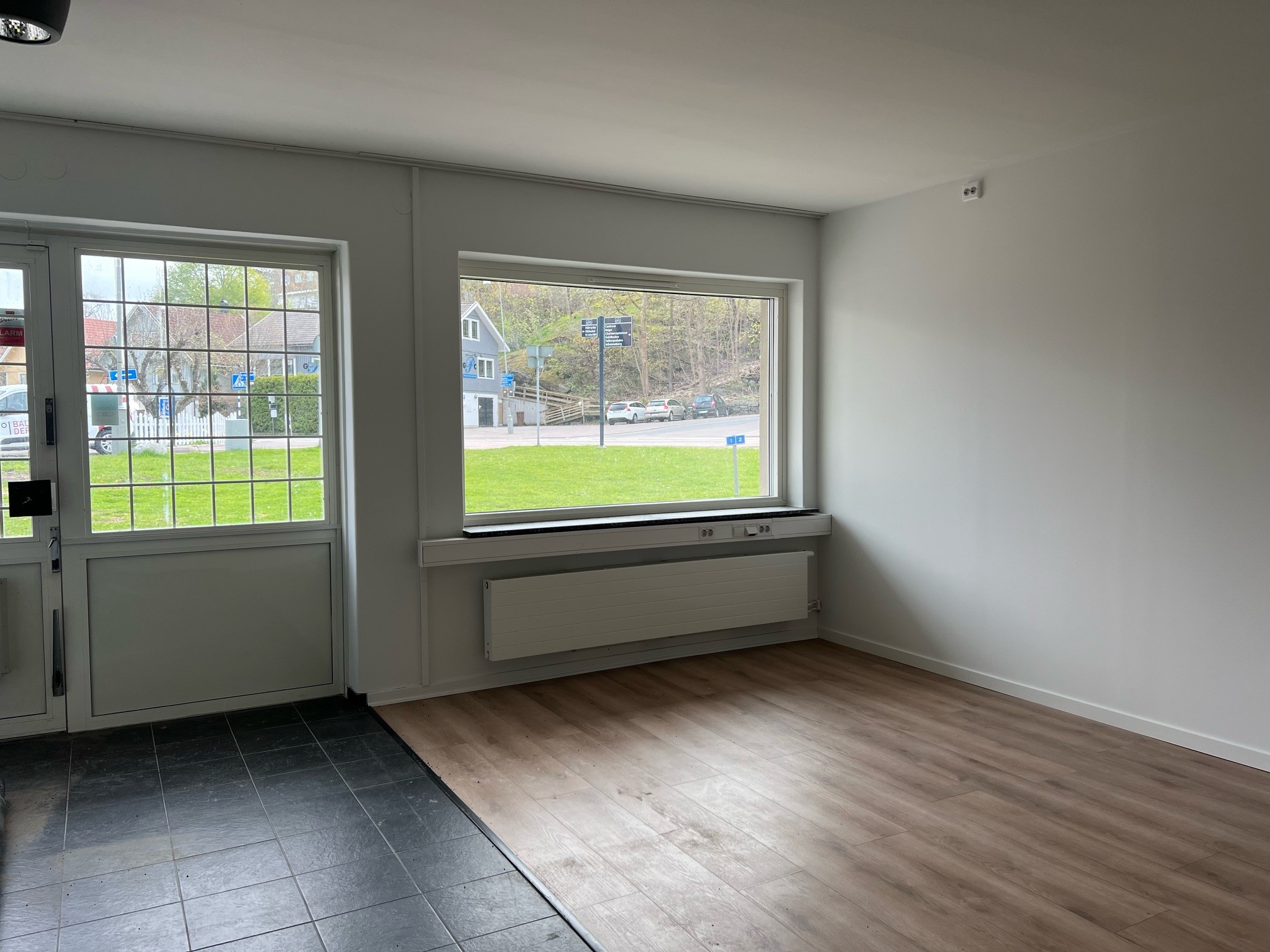 Kontor 140 kvm i Göteborg – Fridkullagatan 26 bild 2