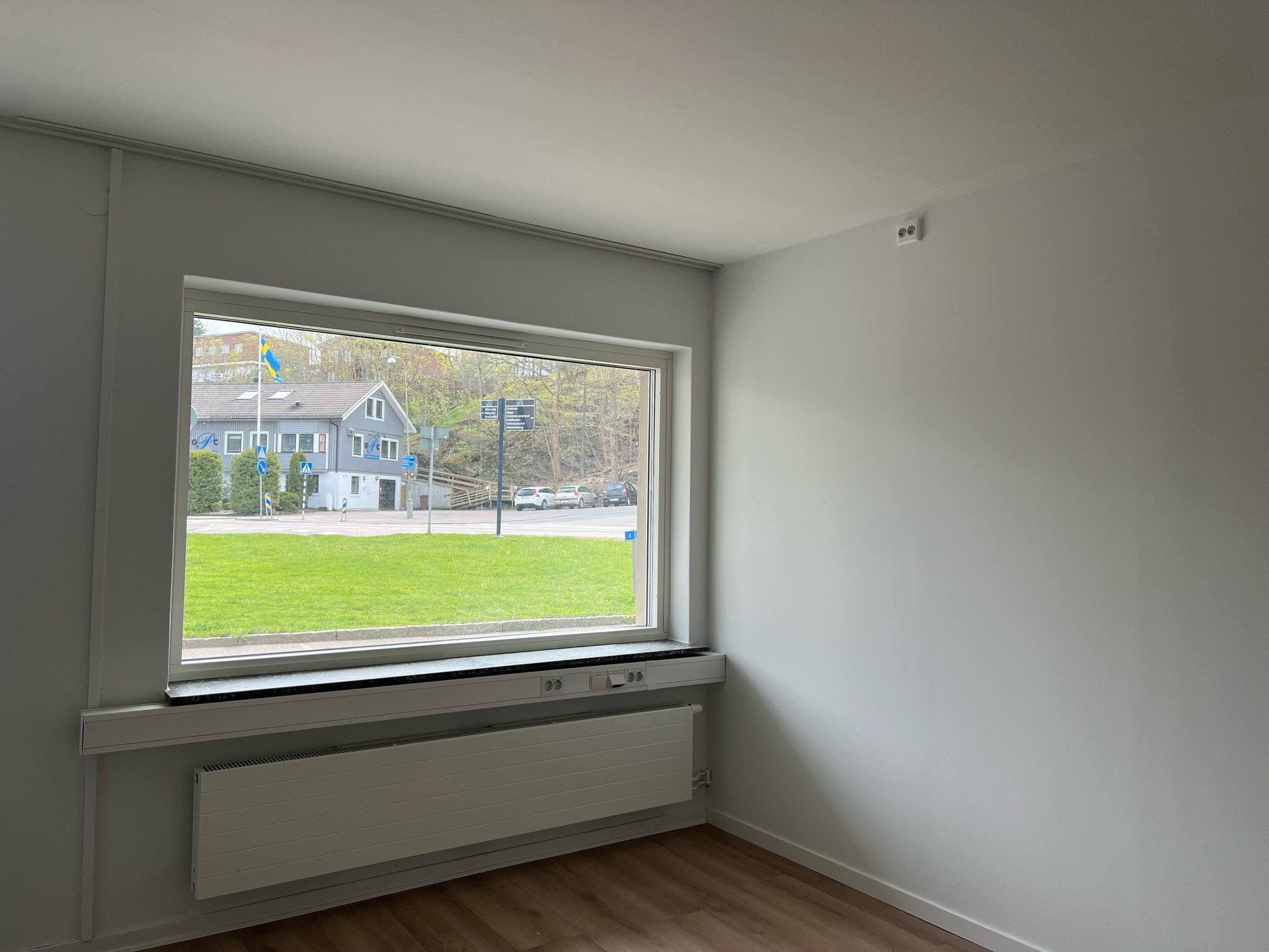 Kontor 140 kvm i Göteborg – Fridkullagatan 26 bild 3