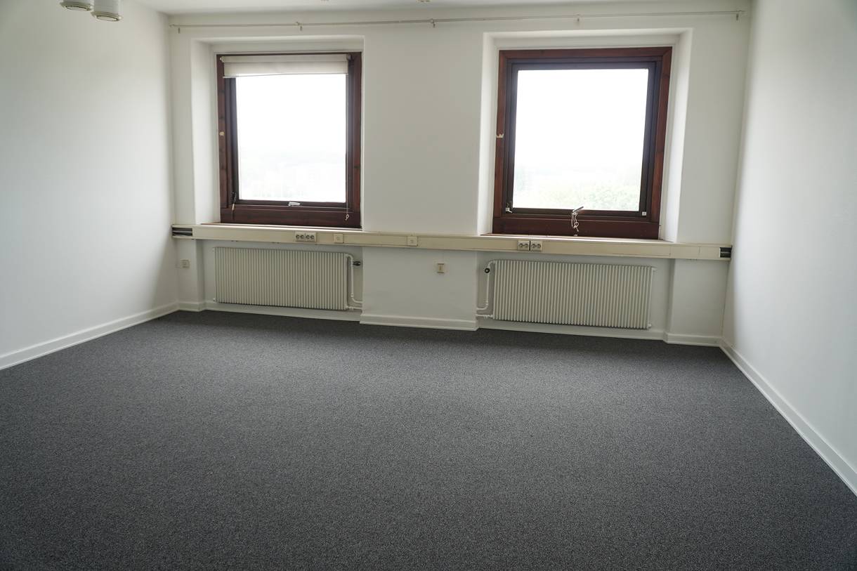 Kontor i kontorshotell i Göteborg – Frihamnen 4 bild 2