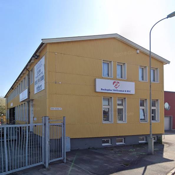 Kontorslokal 256 kvm på centrala Hisingen – Gamla Tuvevägen 23 bild 1