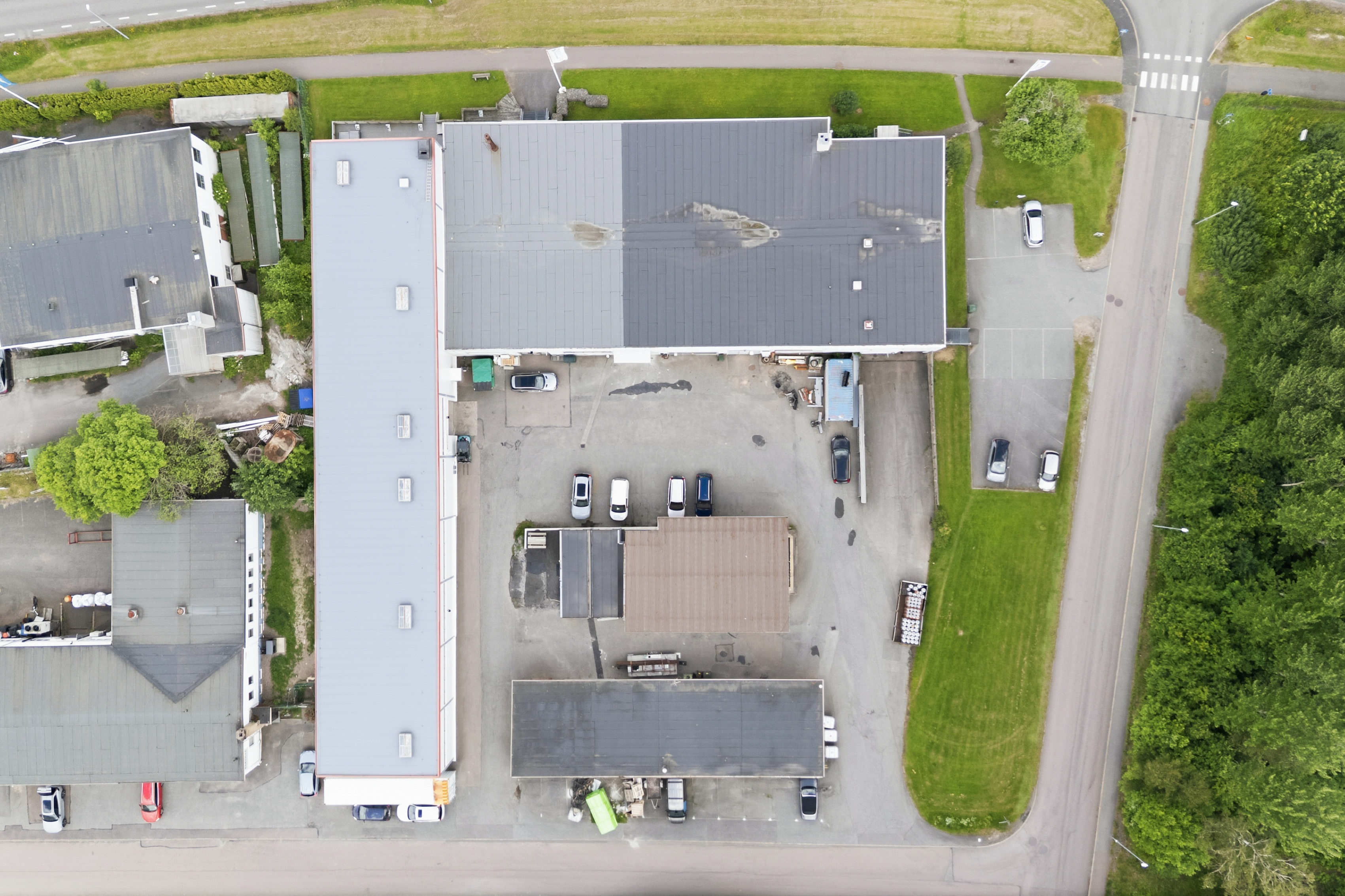 Butikslokal med skyltläge i Partille – Gamla Alingsåsvägen 29 bild 3