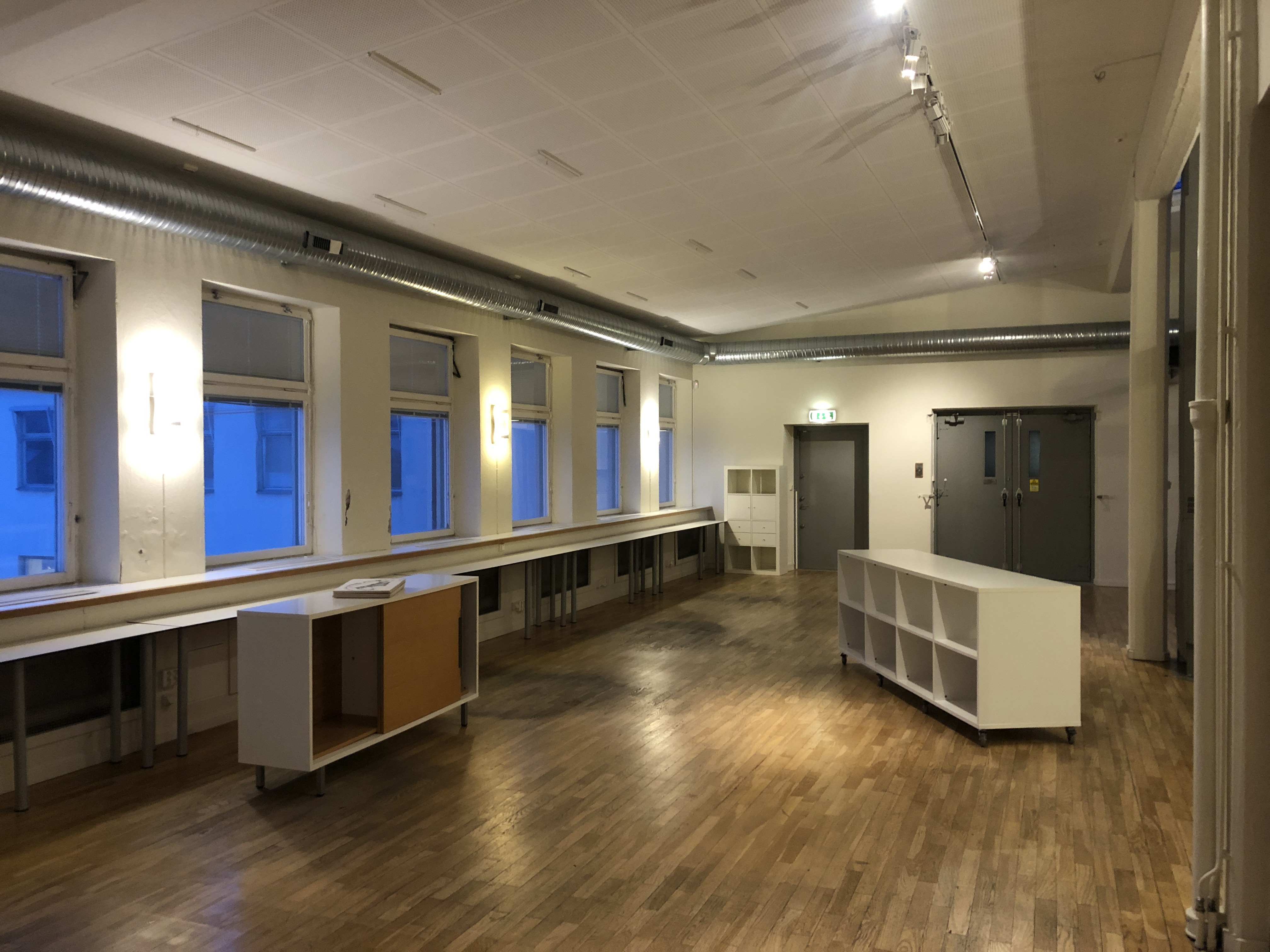 Kontor med härlig utsikt i Mölndal Östra – Götaforsliden 17 bild 2