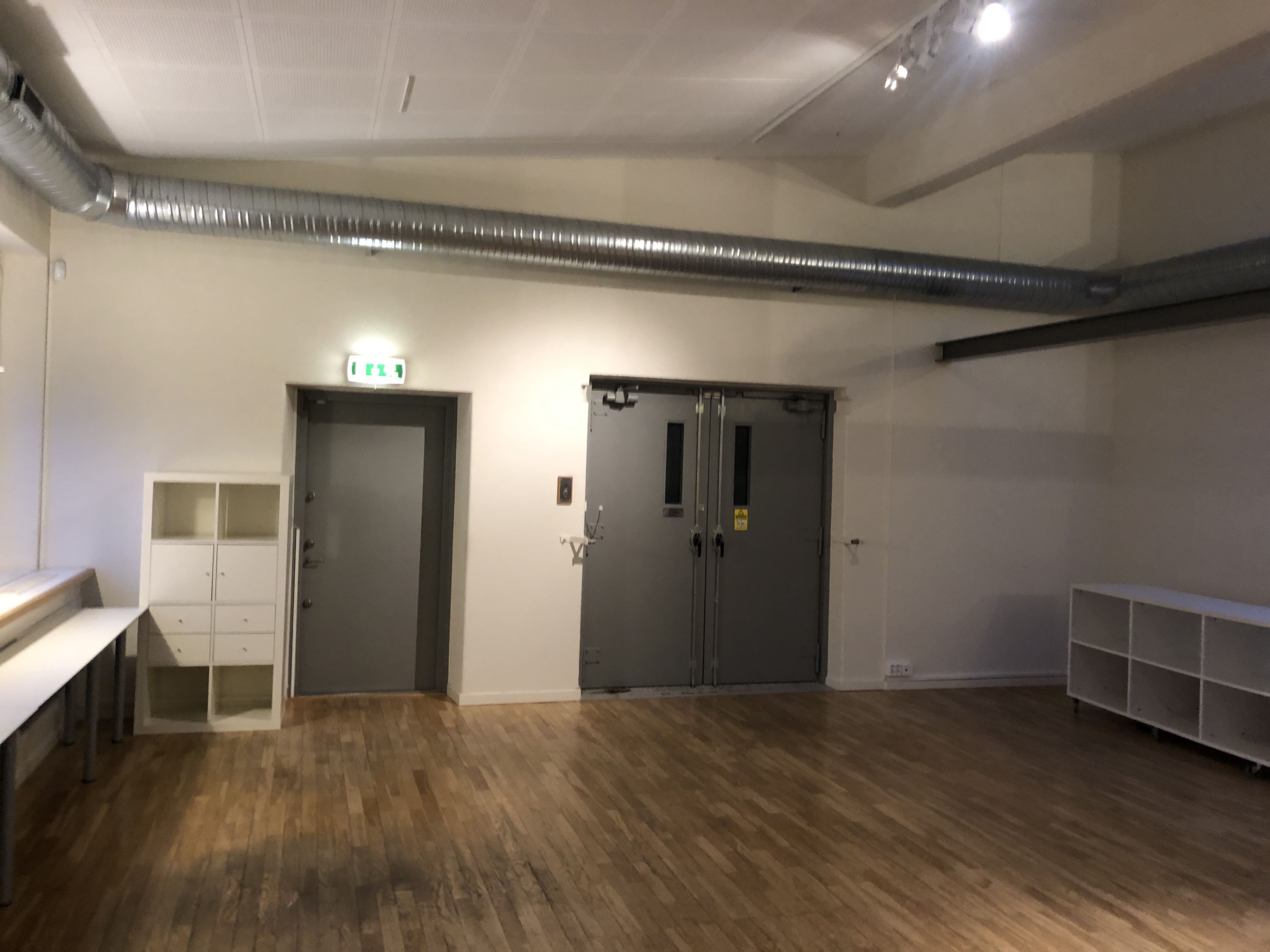 Kontor med härlig utsikt i Mölndal Östra – Götaforsliden 17 bild 3