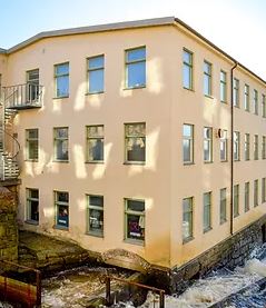 Kontor med härlig utsikt i Mölndal Östra – Götaforsliden 17 bild 1
