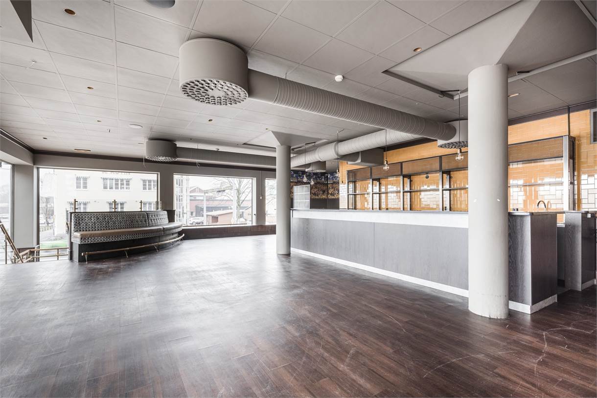 Restauranglokal 425 kvm i Alingsås – Göteborgsvägen 16 bild 2