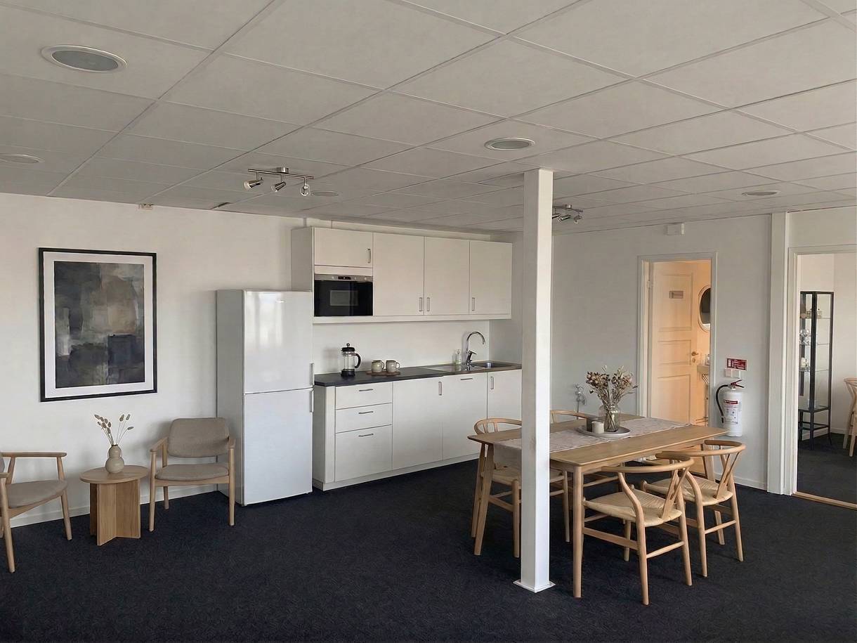 Butik med garage i Surte – Göteborgsvägen 64 bild 2