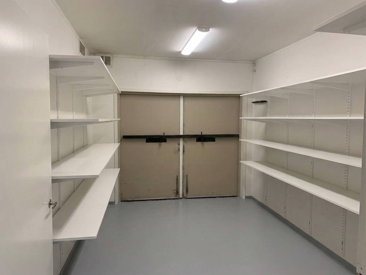 Butik med garage i Surte – Göteborgsvägen 64 bild 3