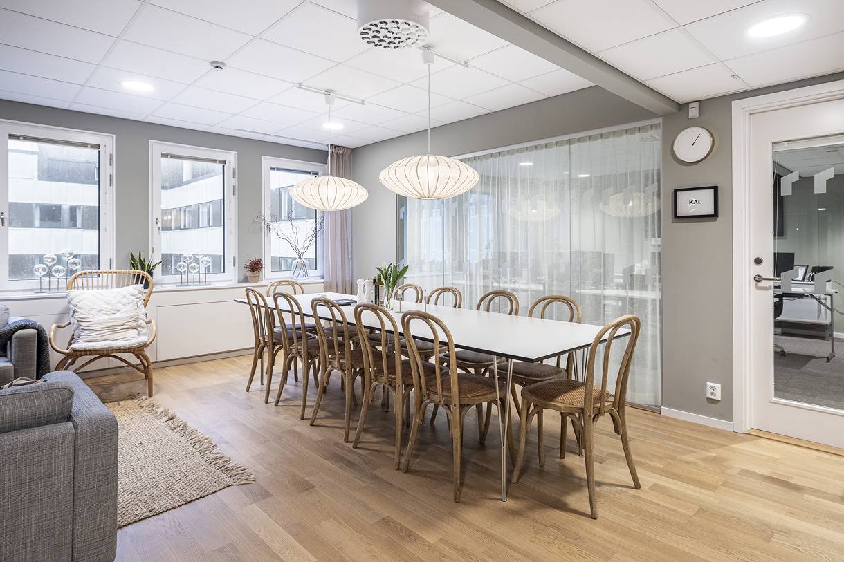 Kontor 270 kvm i Nordstan, Göteborg – Götgatan 10 bild 2