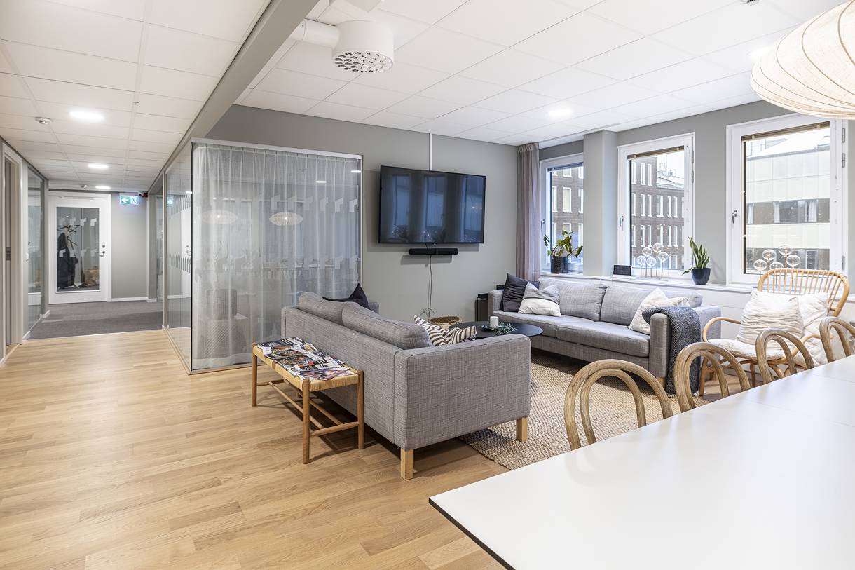 Kontor 270 kvm i Nordstan, Göteborg – Götgatan 10 bild 3