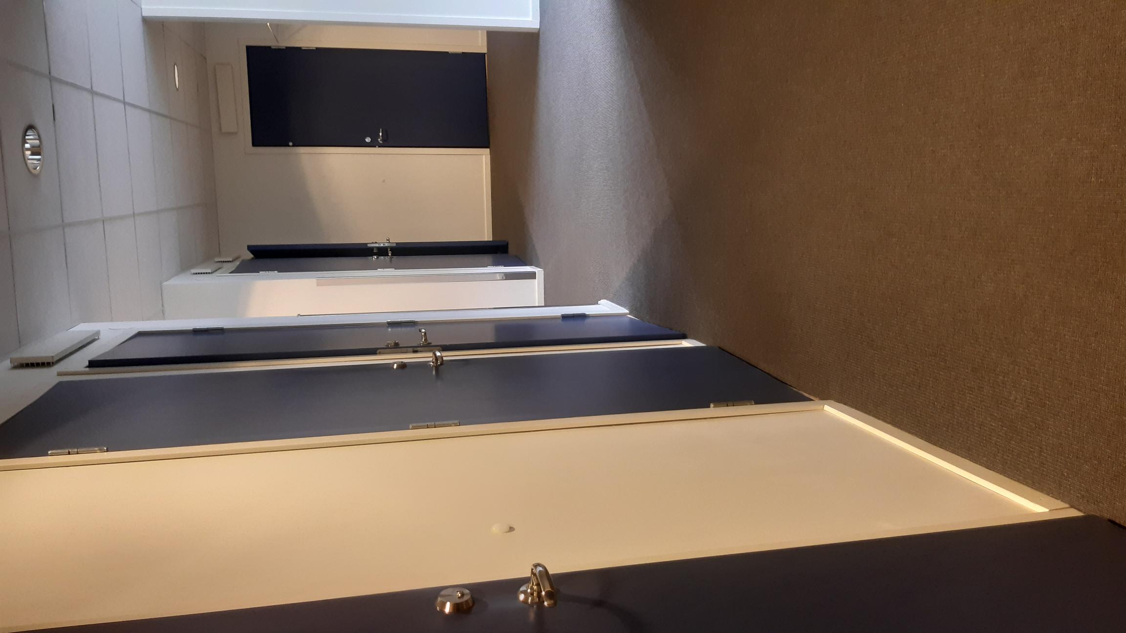 Kontor 5000 kvm i centrala Göteborg – Grafiska vägen 22 bild 3