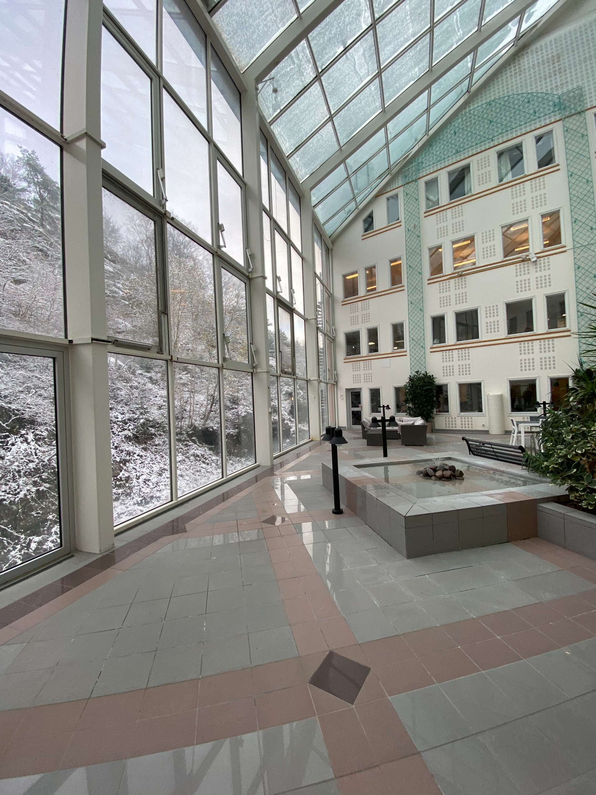Kontor i Västra Frölunda – Gruvgatan 35B bild 3