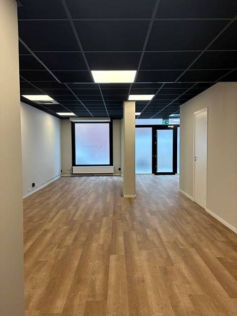 Butikslokal 76 kvm centralt vid Heden – Hedåsgatan 2, Göteborg bild 2