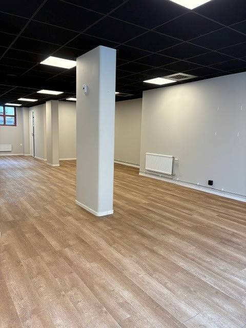 Butikslokal 76 kvm centralt vid Heden – Hedåsgatan 2, Göteborg bild 3