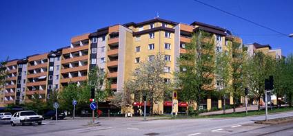 Butikslokal i Olskroken – Hökegatan 30, Göteborg bild 3