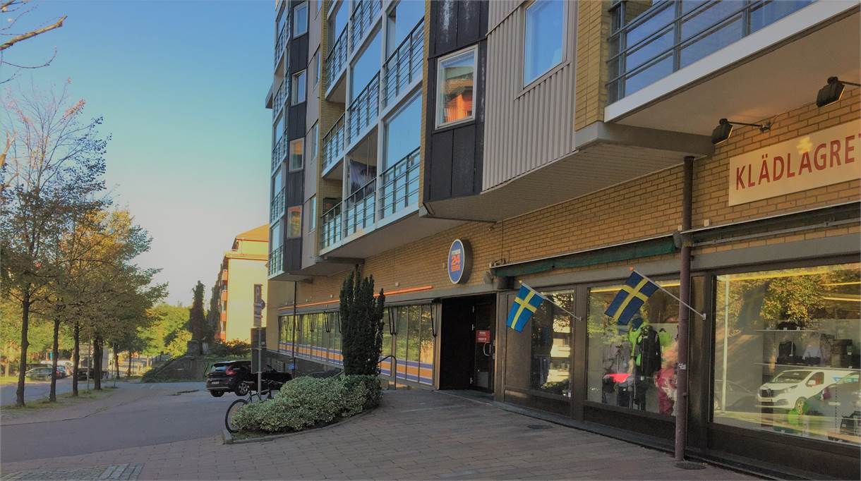 Butikslokal i Olskroken – Hökegatan 30, Göteborg bild 2
