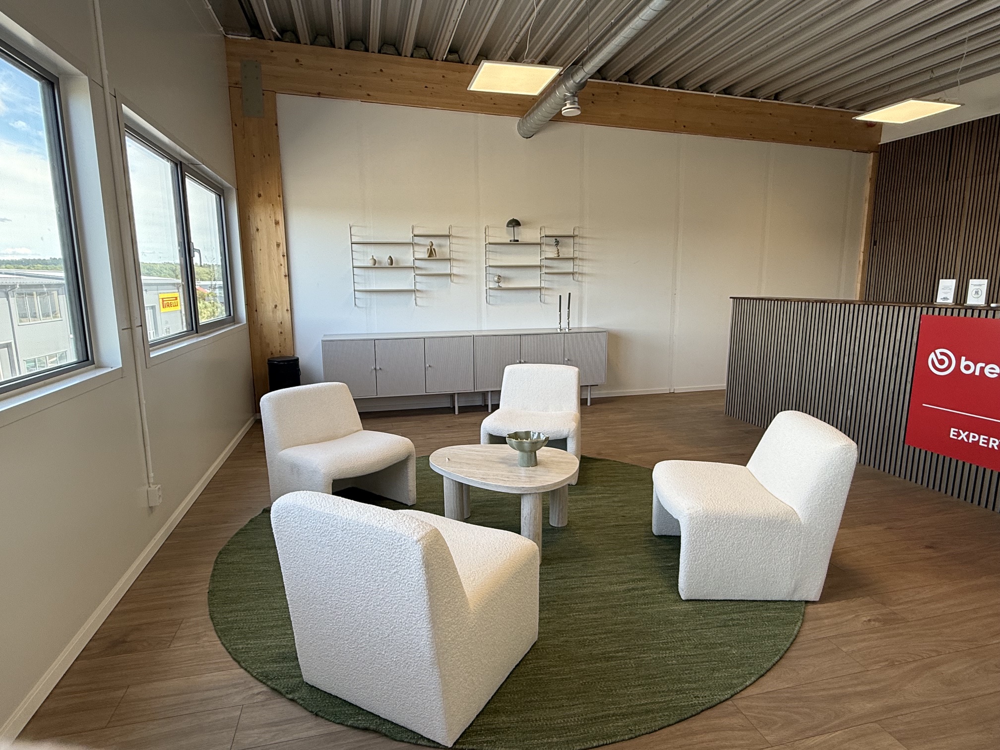 Lager/industri 415 kvm i Kungälv – Arntorpsgatan 20 bild 3