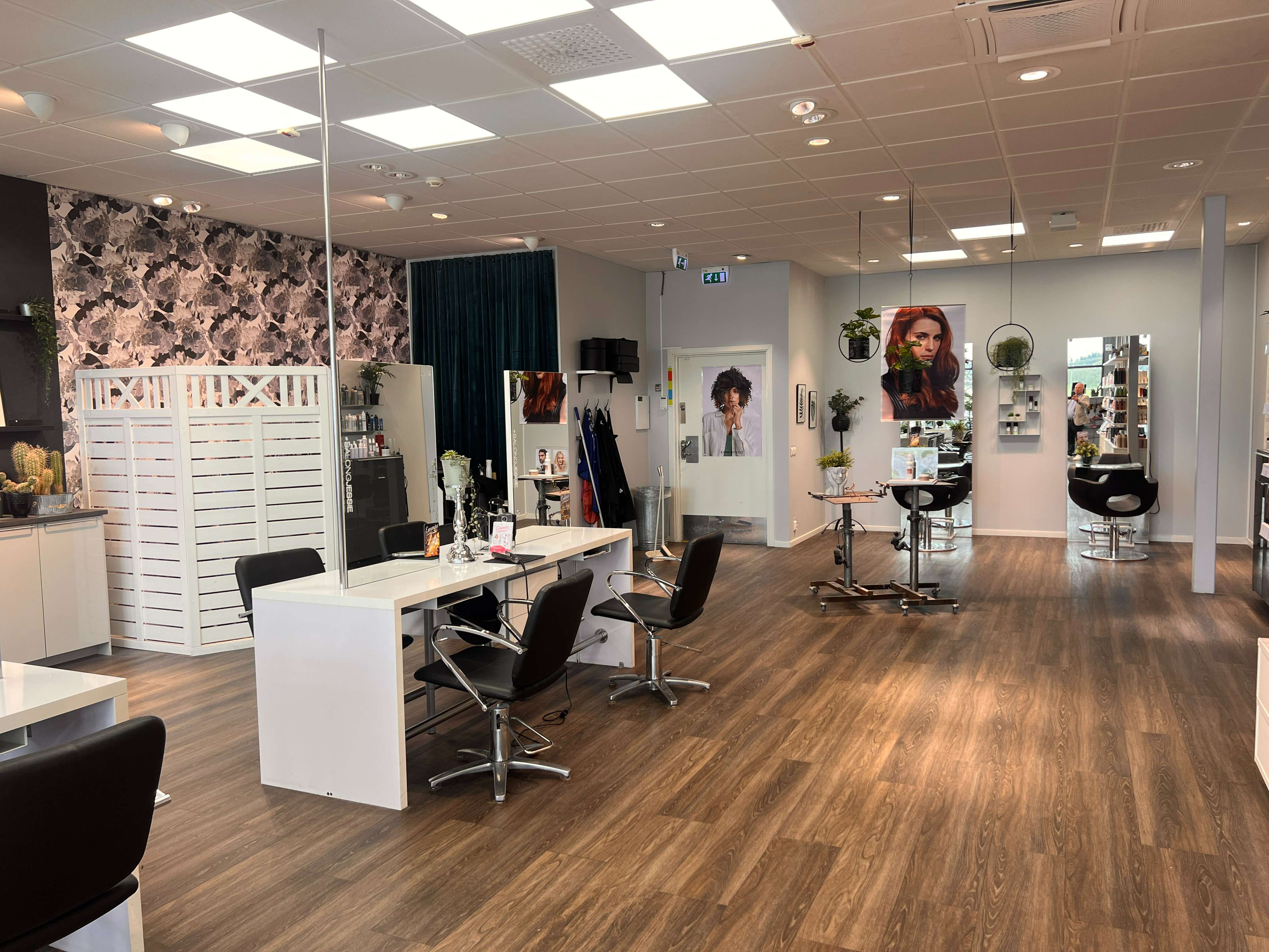 Butikslokal med skyltfönster i Älvängen – Svenstorpsvägen 1 bild 3