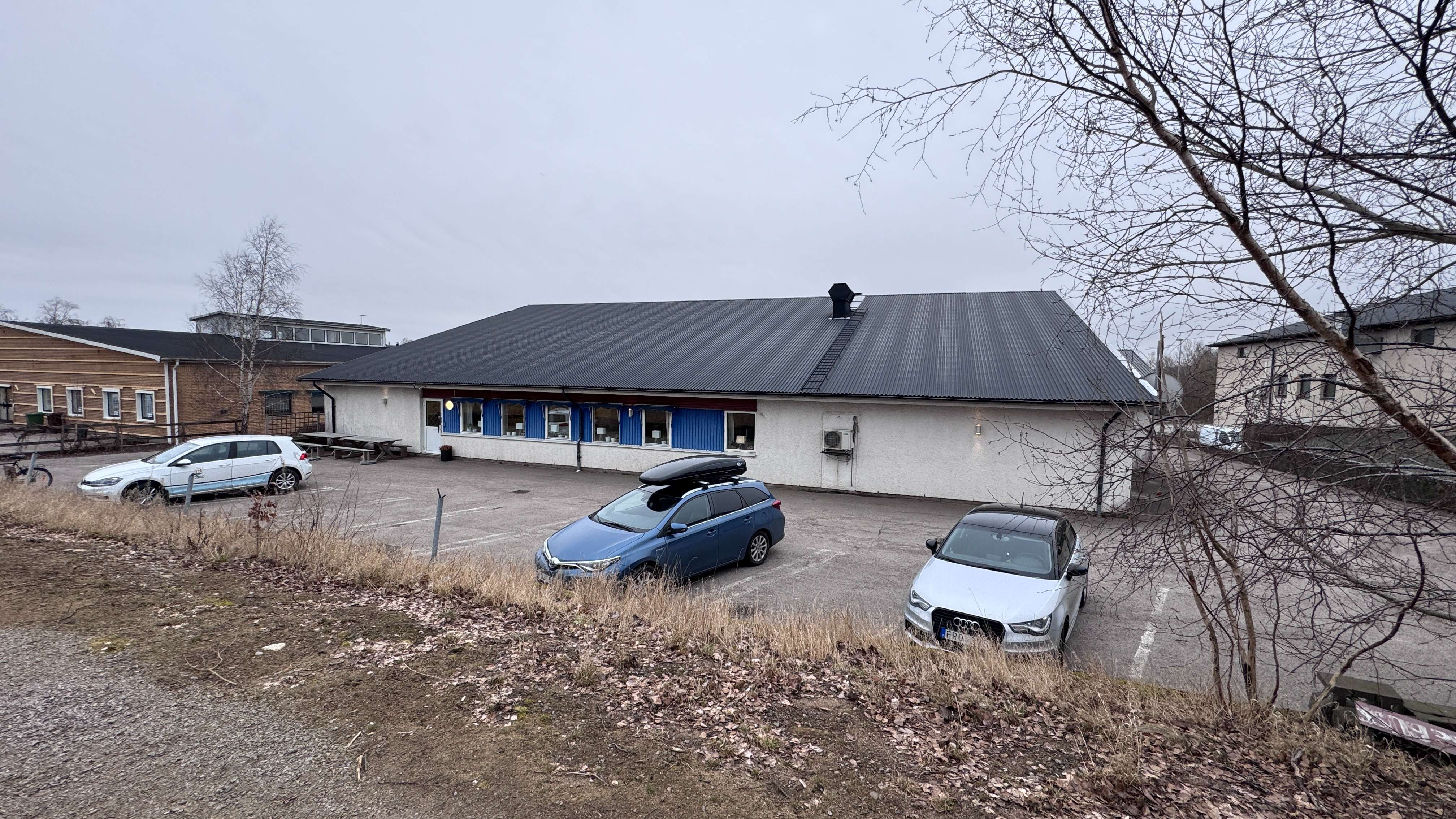 Kontor 679 kvm i Holmagärde, Varberg – Susvindsvägen 3 bild 2