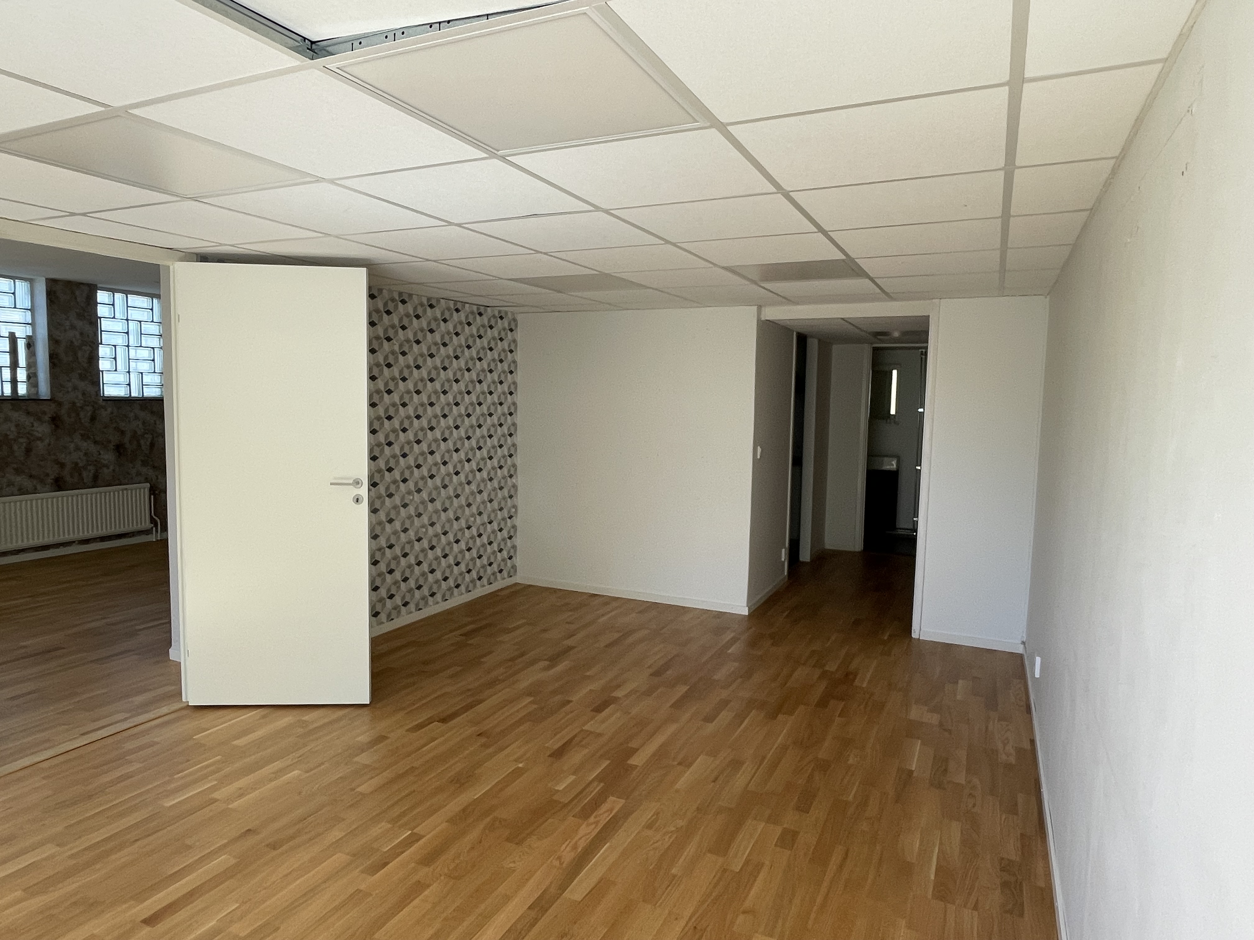 Kontor 65 kvm i Majorna – Jaegerdorffsplatsen 1 bild 2