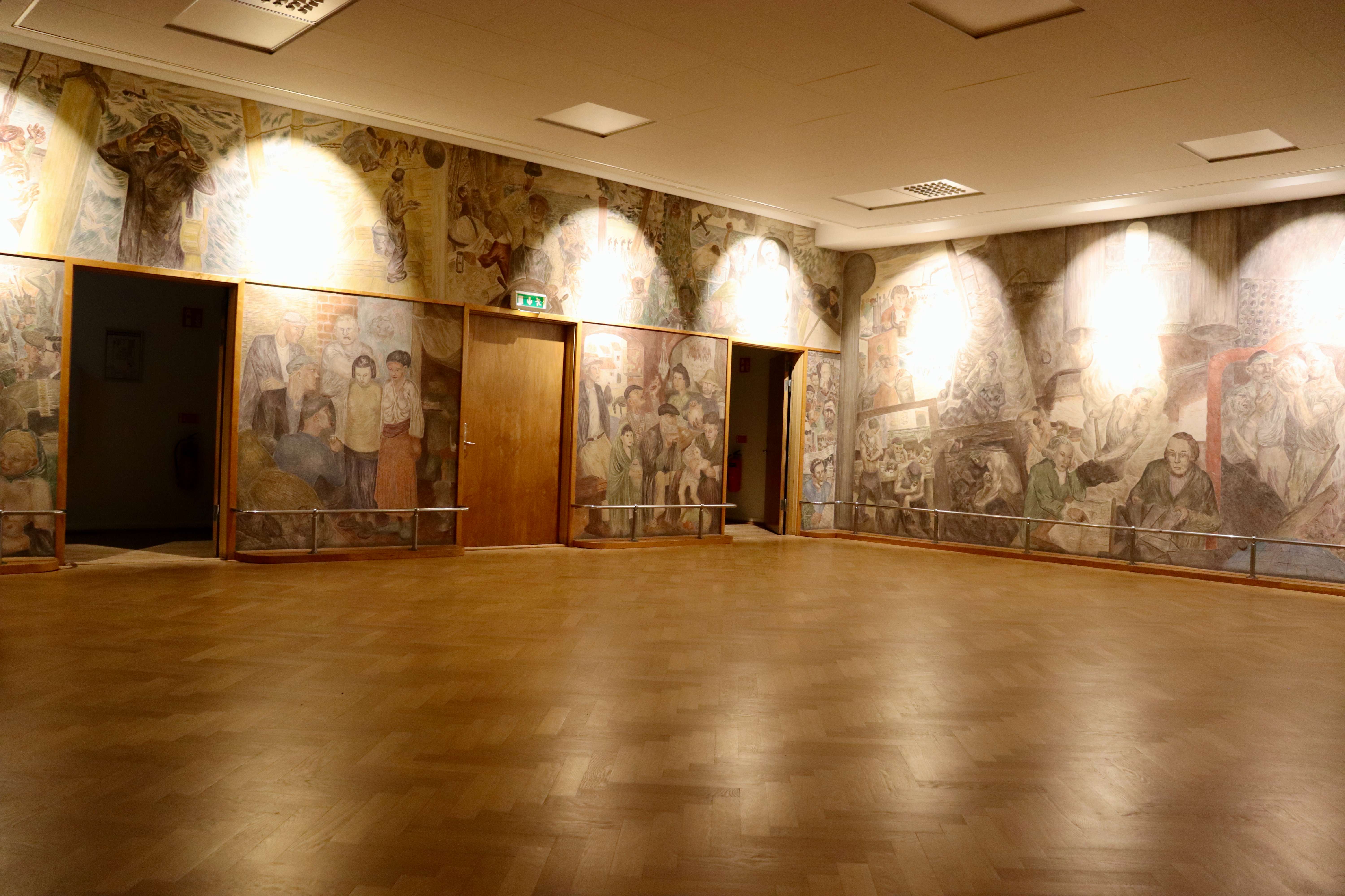 Kontor på Masthuggstorget 3 – Göteborg bild 2
