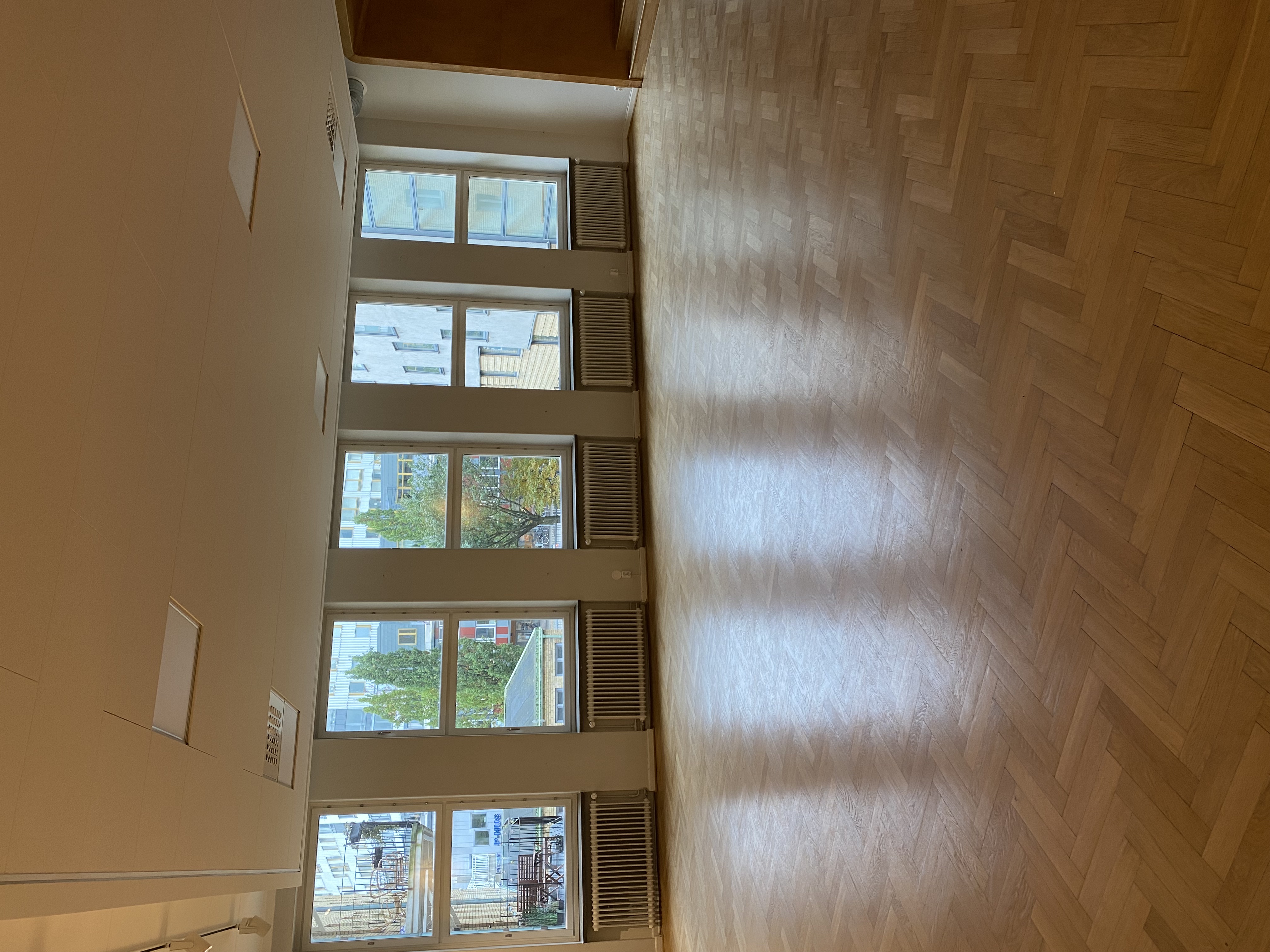 Kontor på Masthuggstorget 3 – Göteborg bild 3
