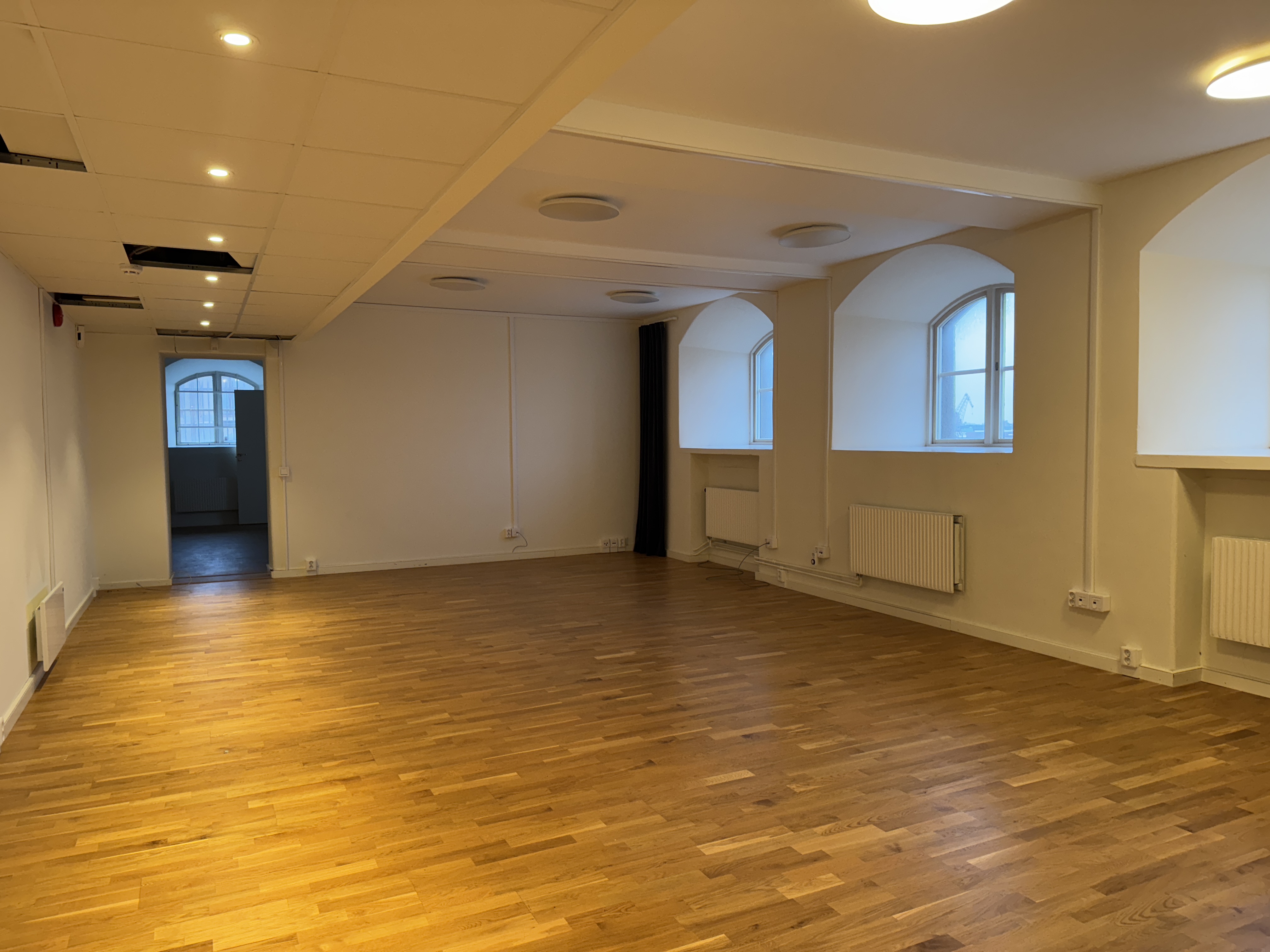 Kontor i centralt läge i Göteborg – Kvarnbergsgatan 2 bild 3