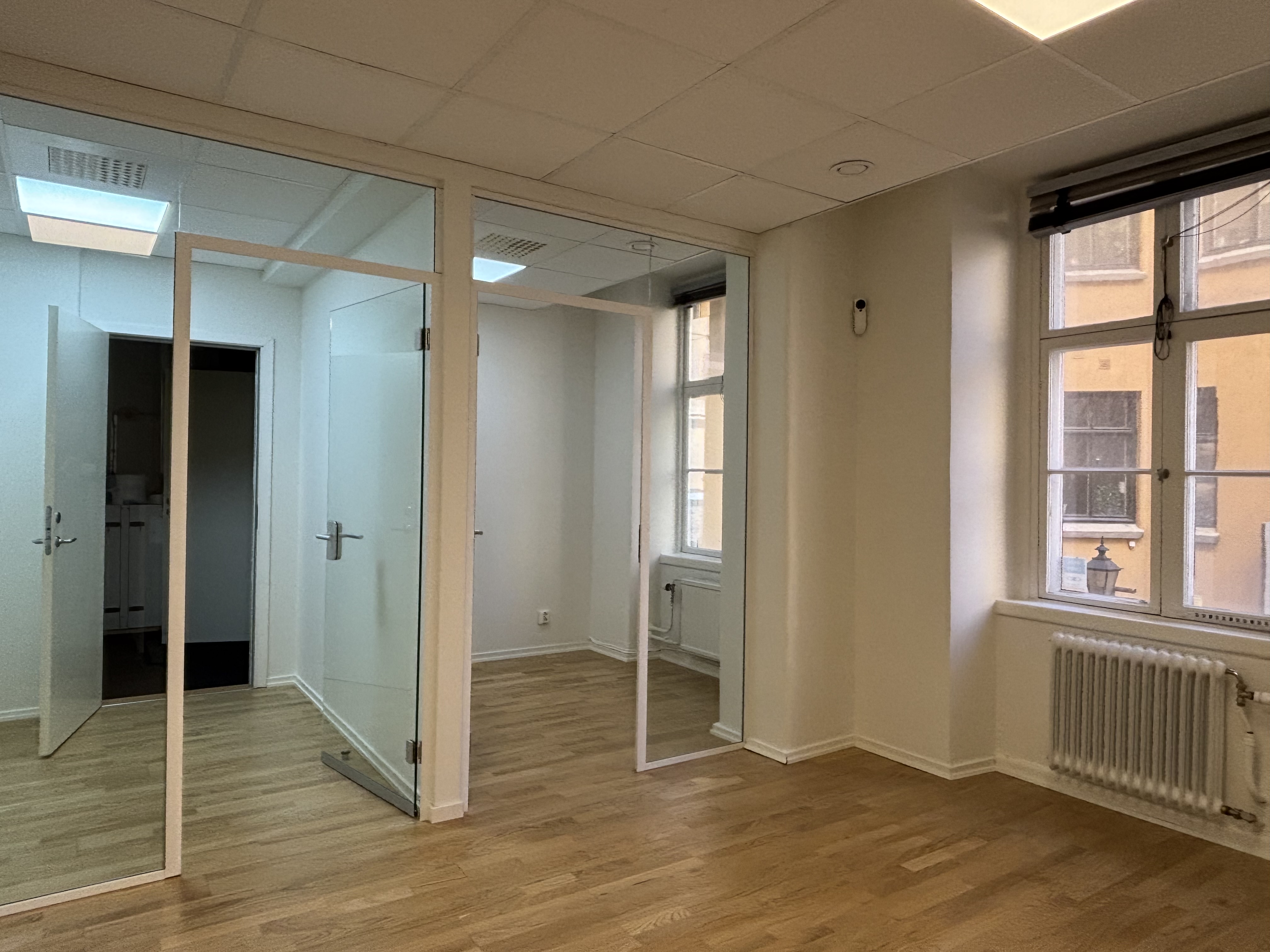 Kontorslokal 145 kvm i Göteborg – Storgatan 8 bild 3