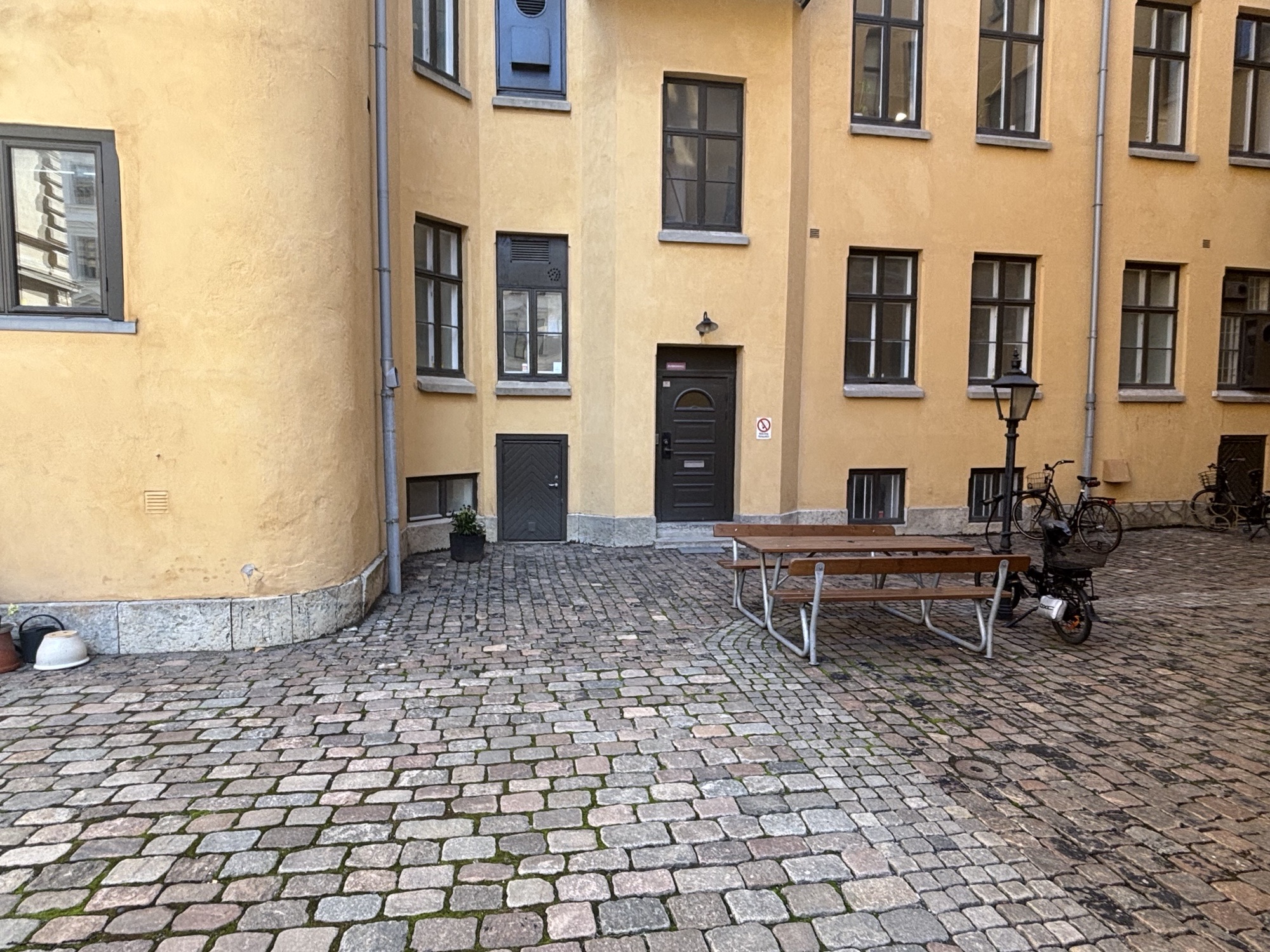 Kontorslokal 145 kvm i Göteborg – Storgatan 8 bild 2