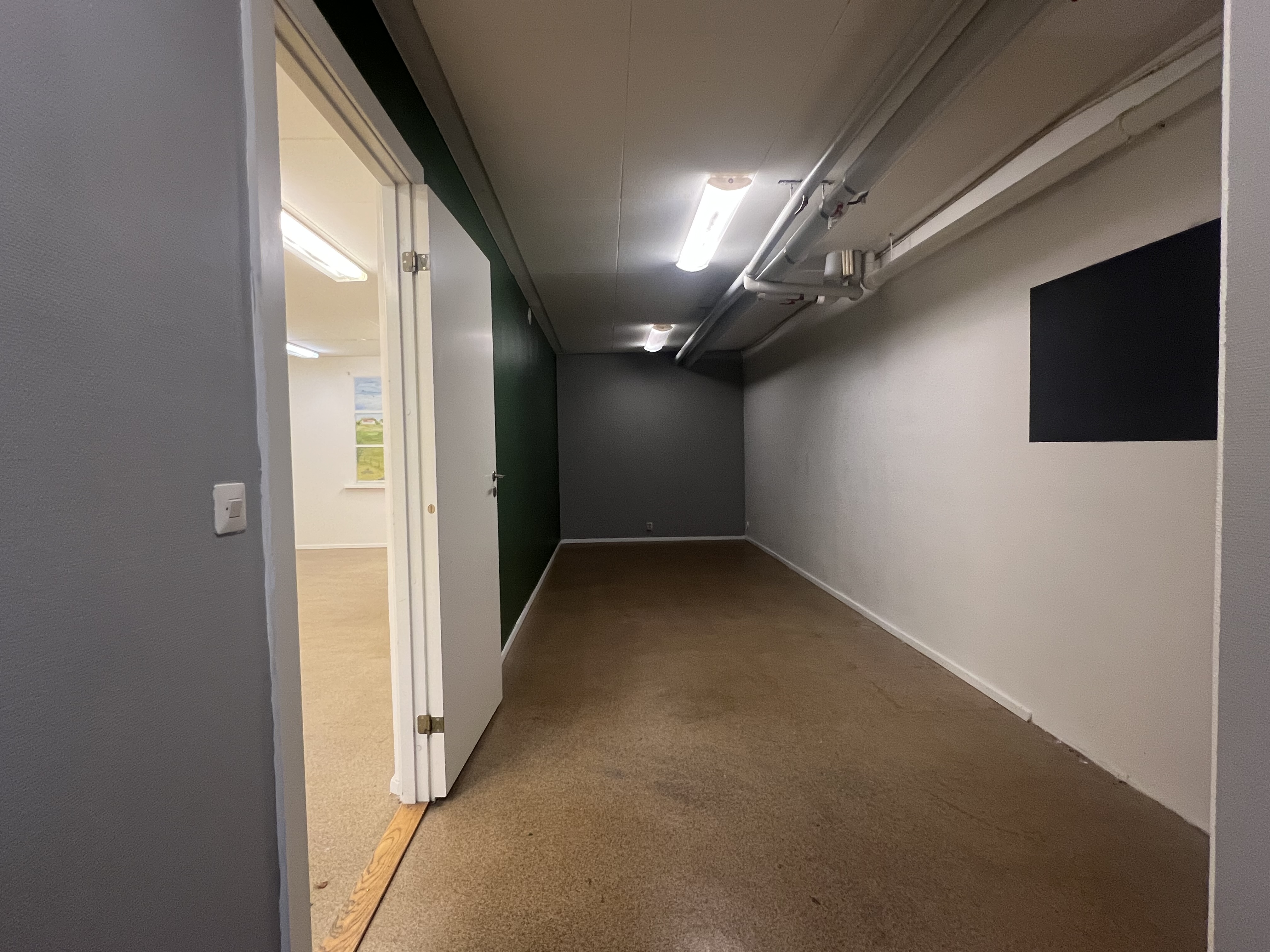 Lagerlokal 141 kvm i Hisings Backa – Kavaljersgatan 20 bild 2