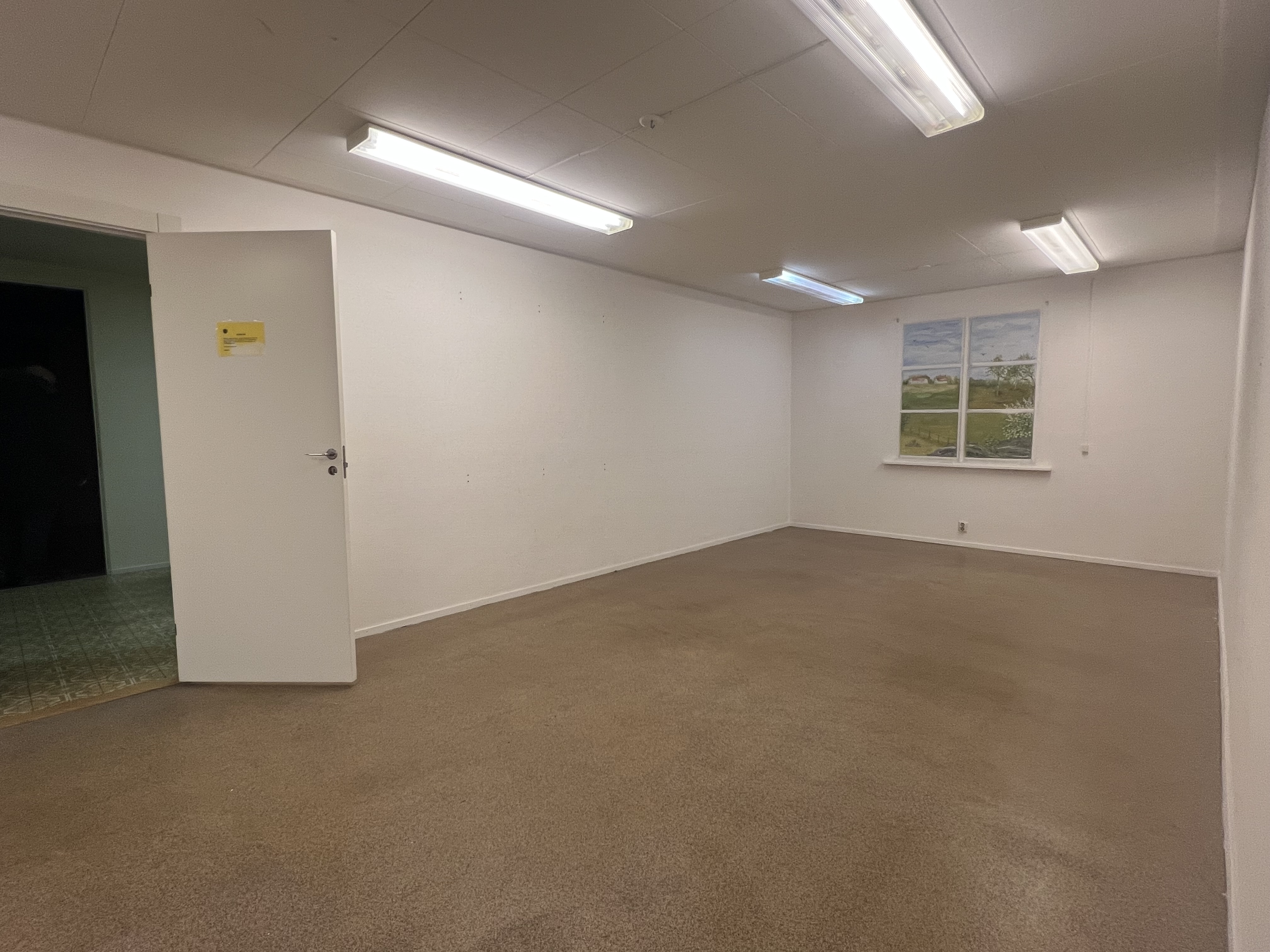 Lagerlokal 141 kvm i Hisings Backa – Kavaljersgatan 20 bild 3