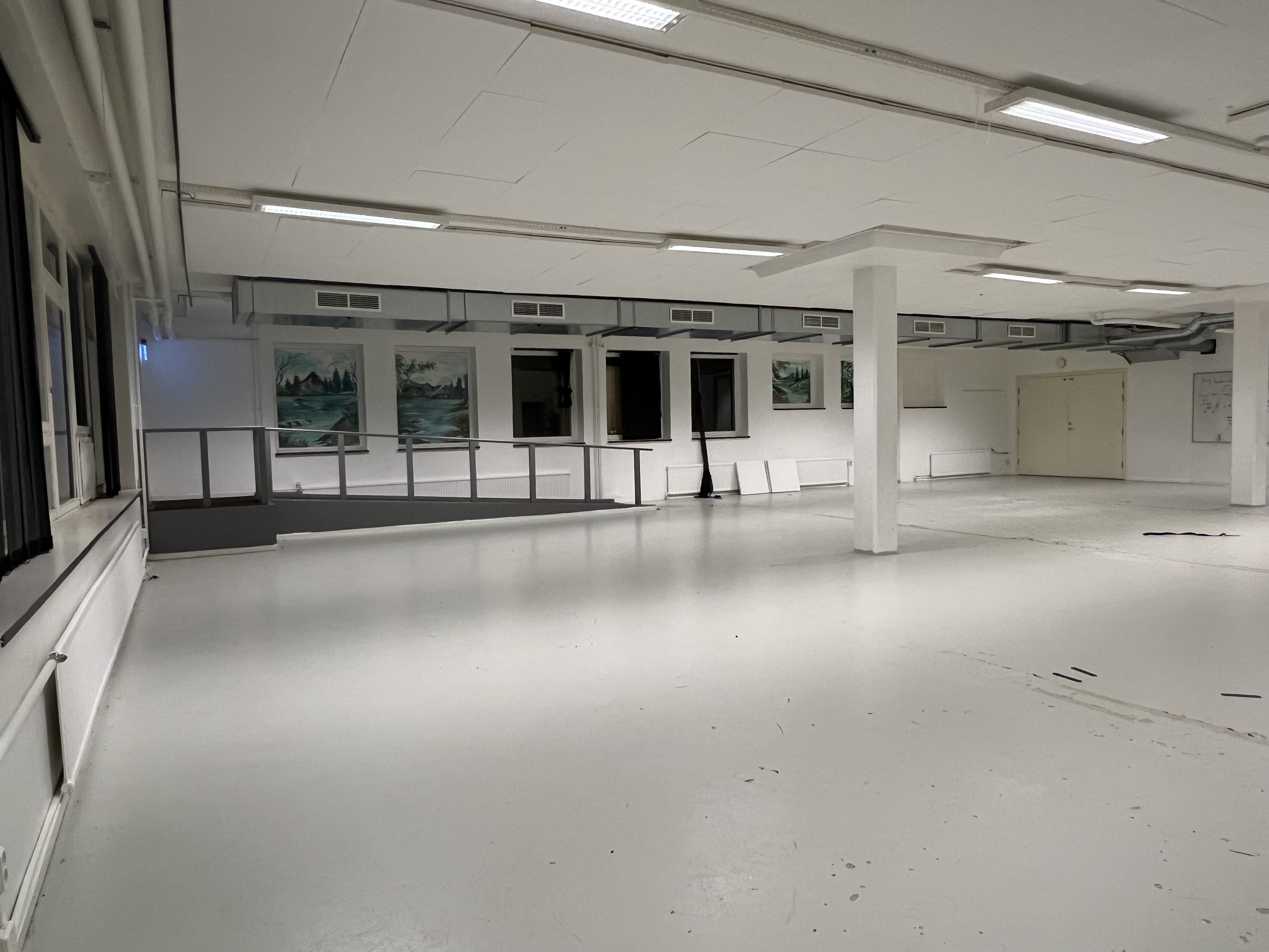 Lagerlokal i Göteborg – Petterkattsgatan 6 bild 1