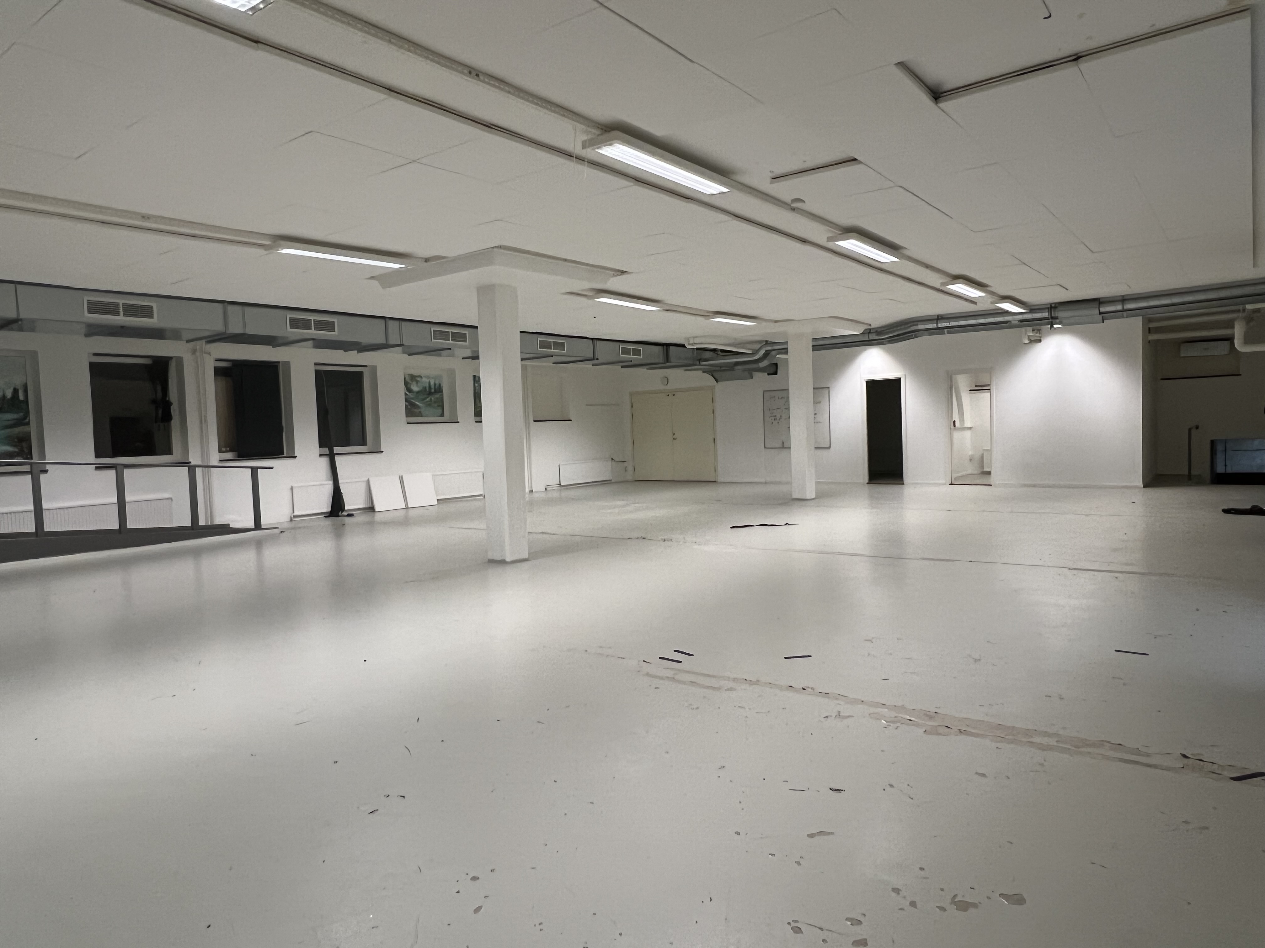 Lagerlokal i Göteborg – Petterkattsgatan 6 bild 2
