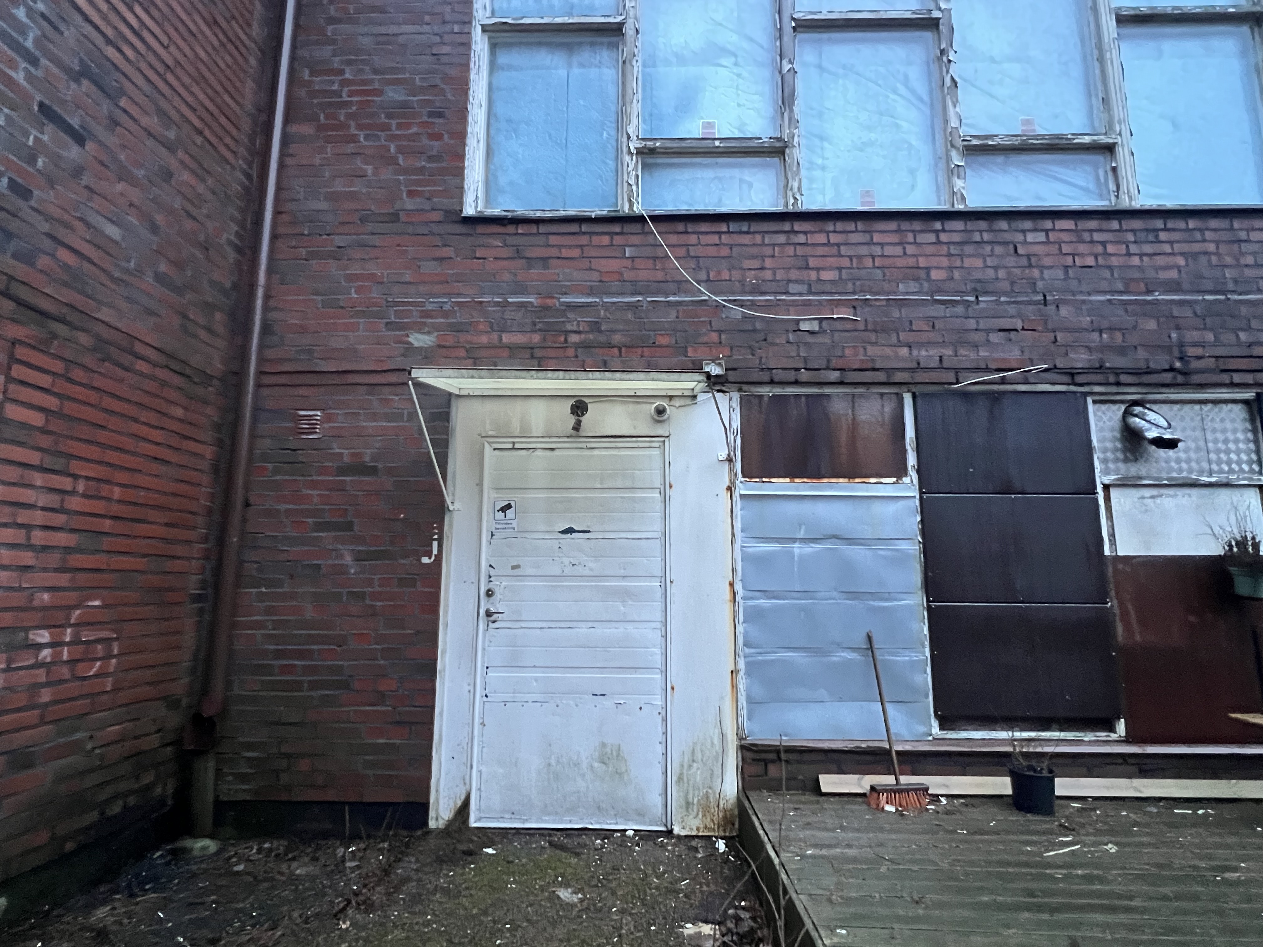 Lagerlokal i Göteborg – Petterkattsgatan 6 bild 3
