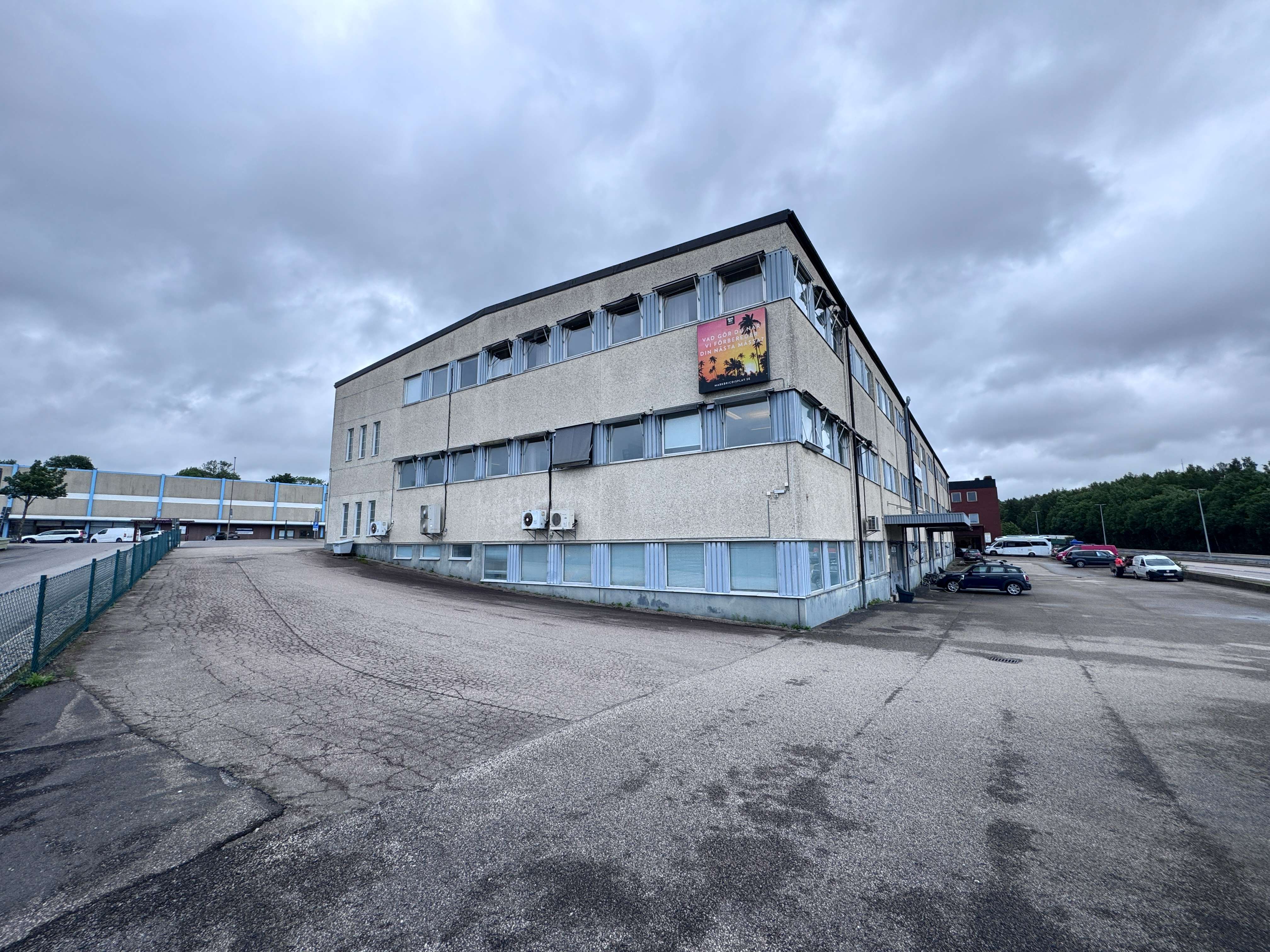 Butik med skyltläge i Borås – Källbäcksrydsgatan 4 bild 3