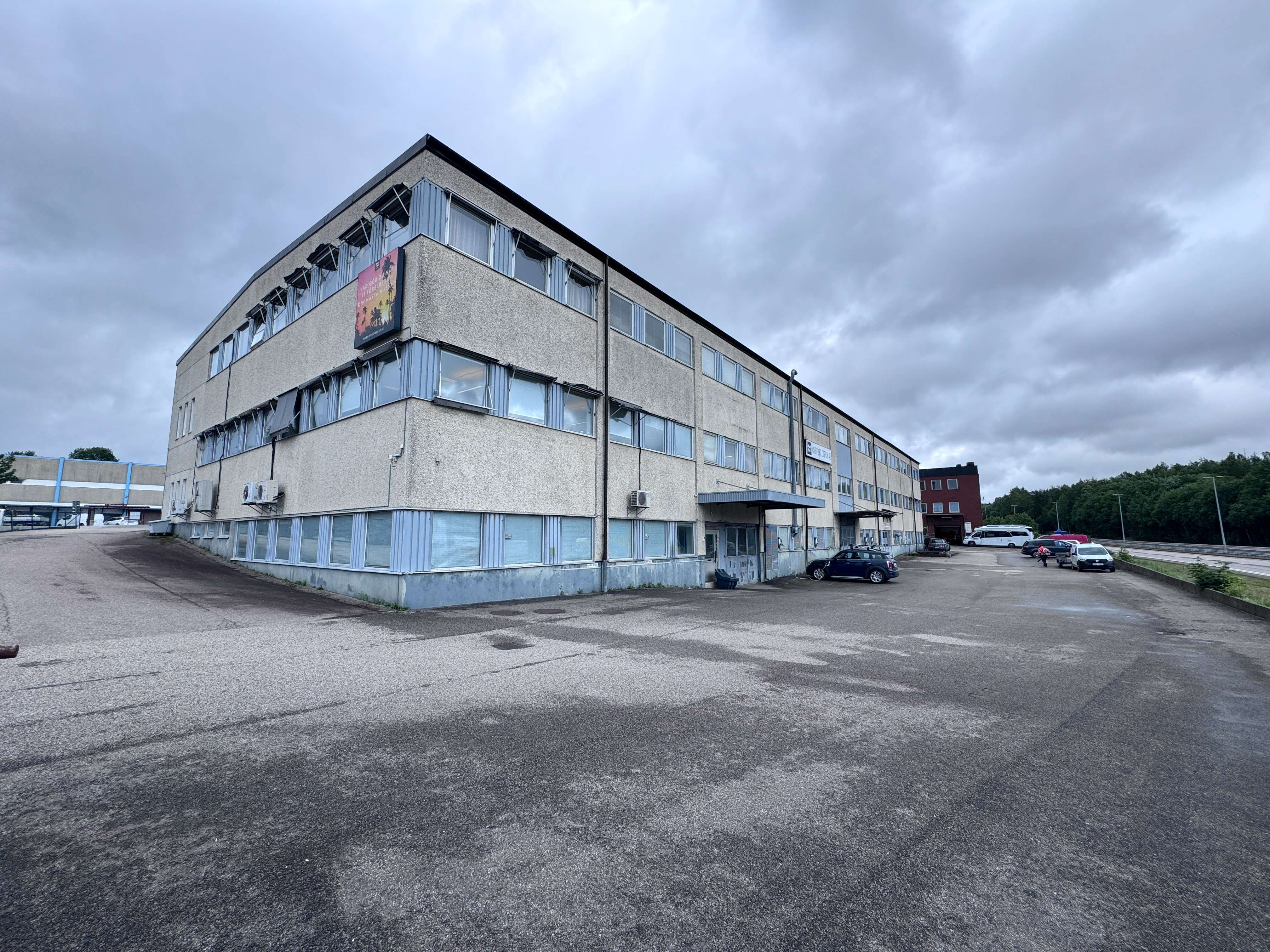 Butik med skyltläge i Borås – Källbäcksrydsgatan 4 bild 2