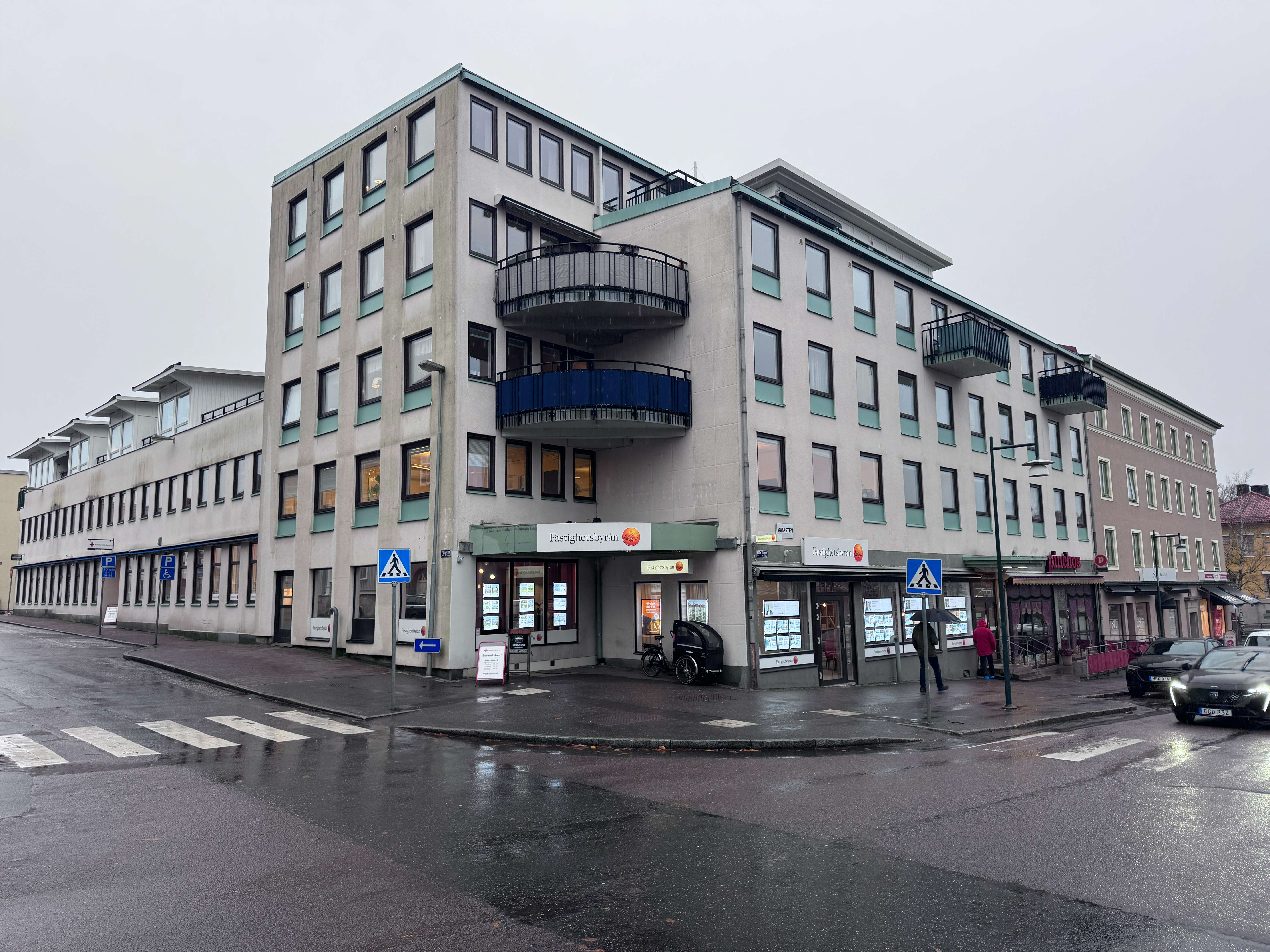 Kontor i centrala Alingsås – Lilla torget 3 bild 3