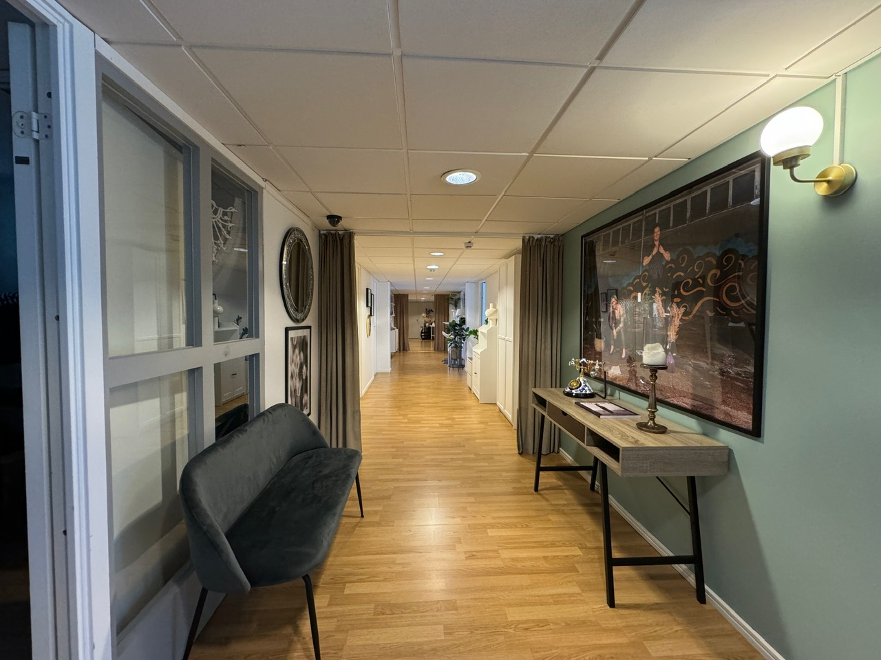 Kontor 260 kvm i Göteborg – Importgatan 12A bild 3