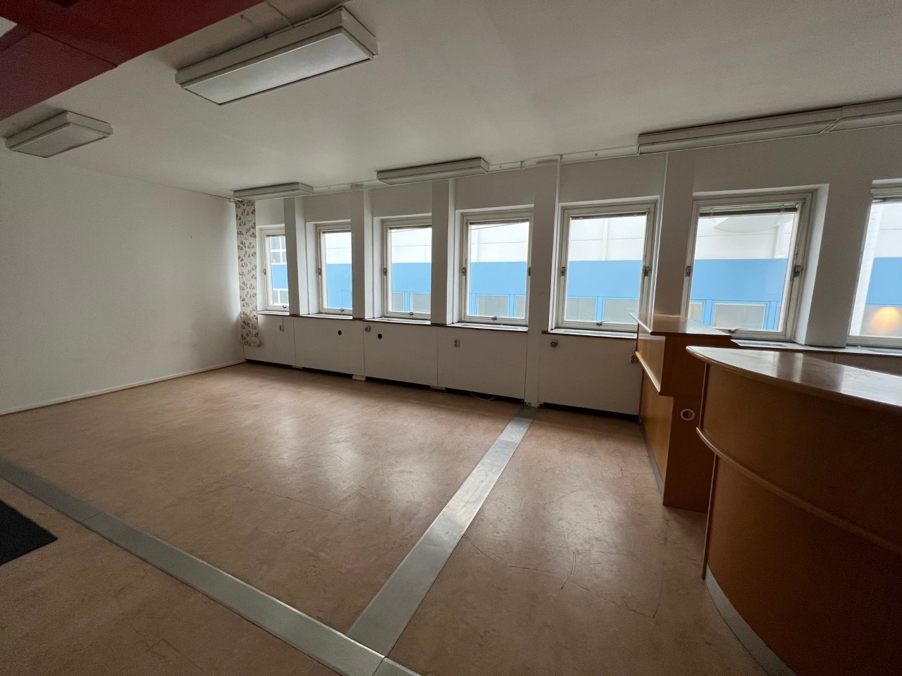 Kontor 132 kvm i Hisings Backa – Importgatan 2 bild 3