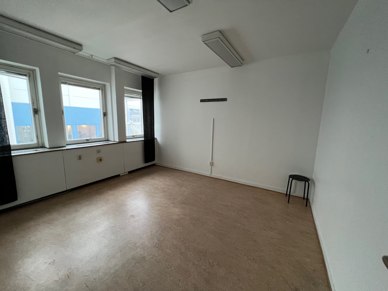Kontor 132 kvm i Hisings Backa – Importgatan 2 bild 2