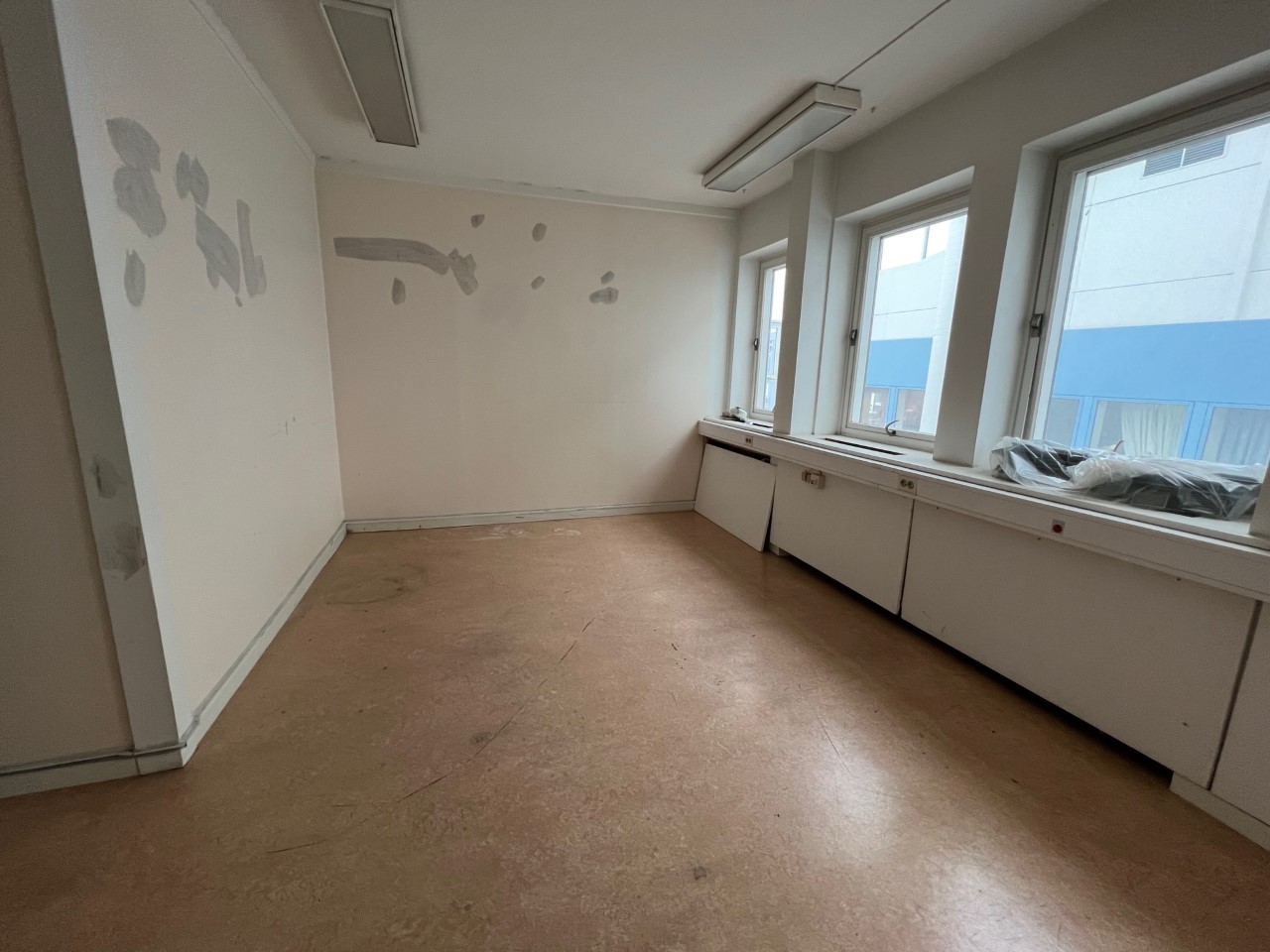 Kontor 93 kvm i Hisings Backa – Importgatan 2 bild 2