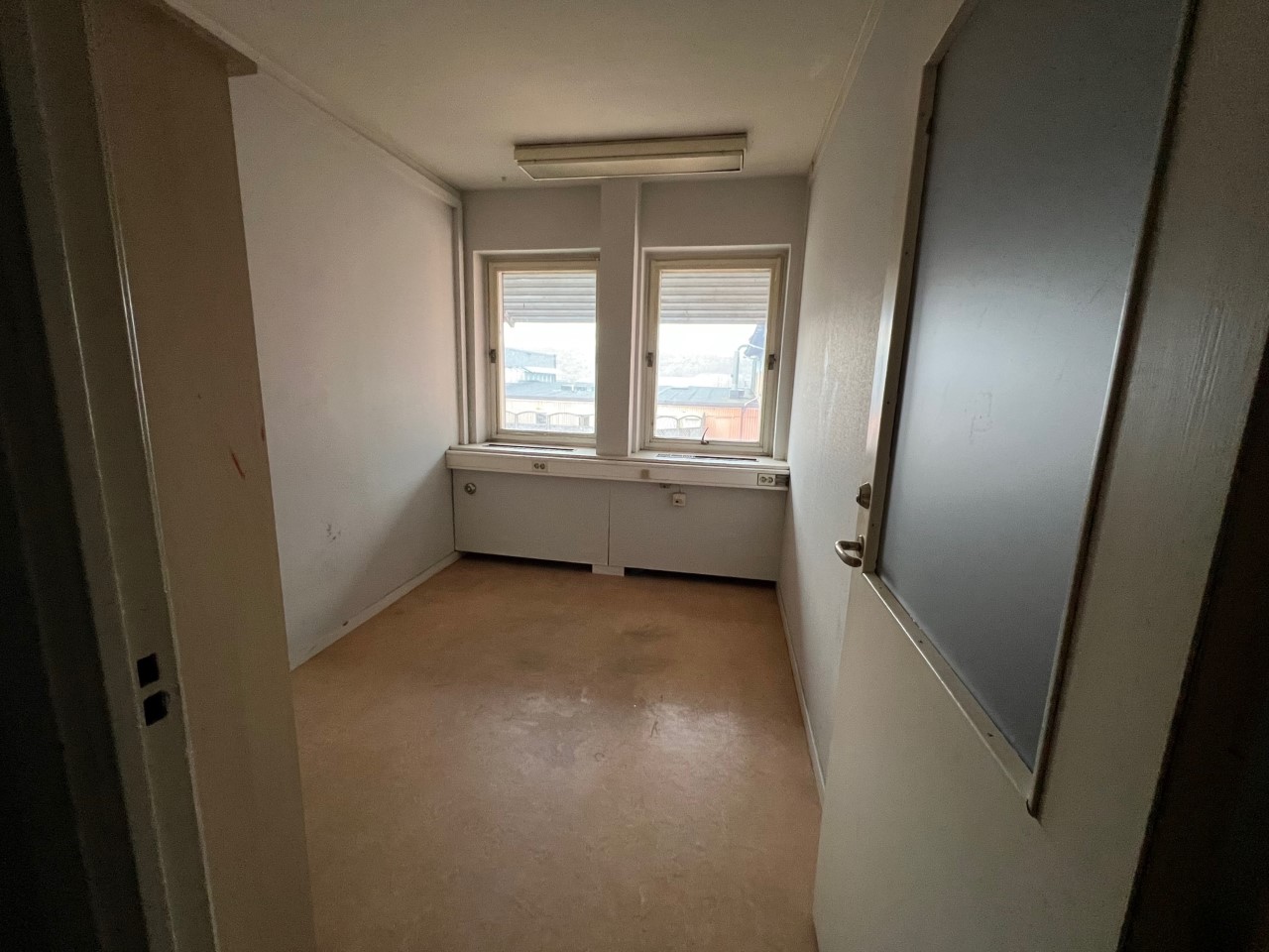 Kontor 93 kvm i Hisings Backa – Importgatan 2 bild 3