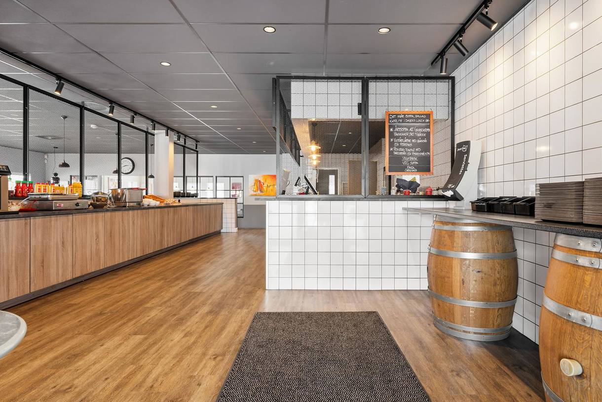 Restauranglokal i Sävedalen – Industrivägen 6, Göteborg bild 2