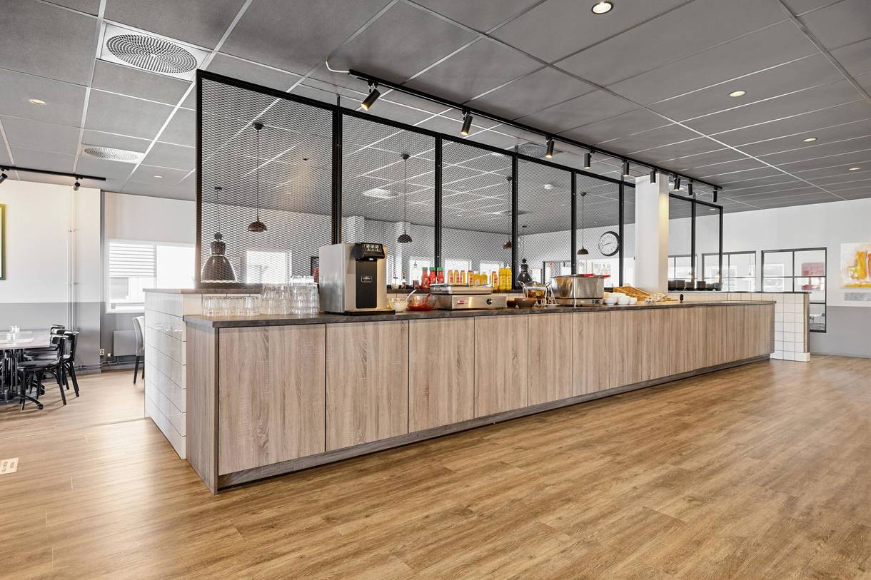 Restauranglokal i Sävedalen – Industrivägen 6, Göteborg bild 3