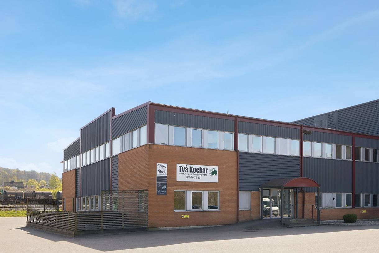 Restauranglokal i Sävedalen – Industrivägen 6, Göteborg bild 1