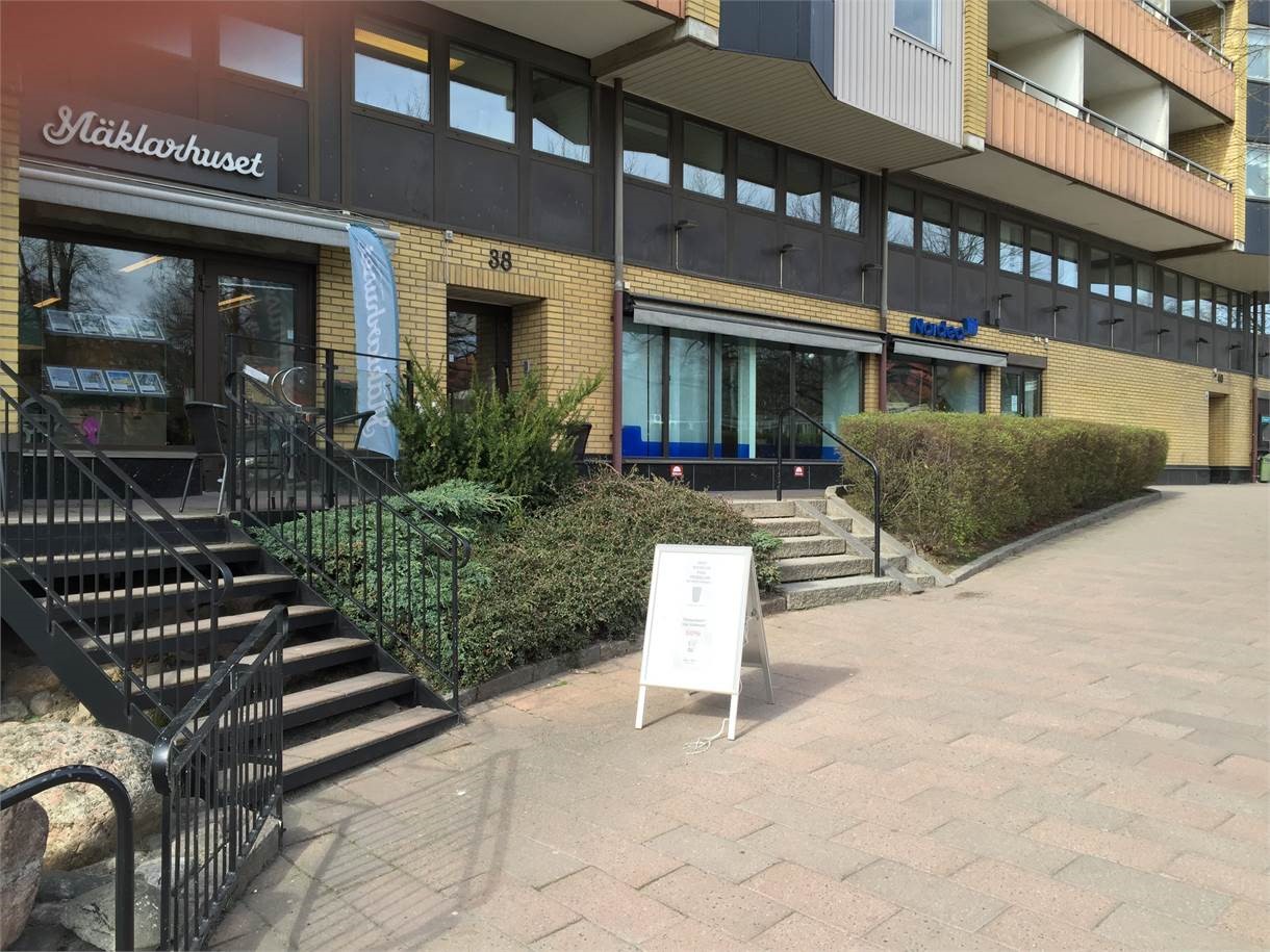 Butikslokal 57 kvm i Olskroken, Göteborg – Redbergsvägen 38 bild 2