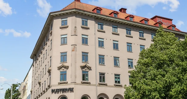 Kontor 125 kvm i Pustervikshuset, Järntorget – Järntorgsgatan 12-14 bild 2