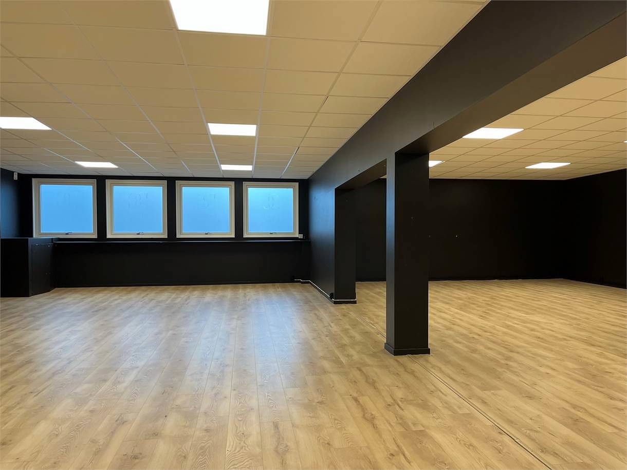 Kontorslokal 209 kvm i Kungsbacka – Kabelgatan 2 bild 3