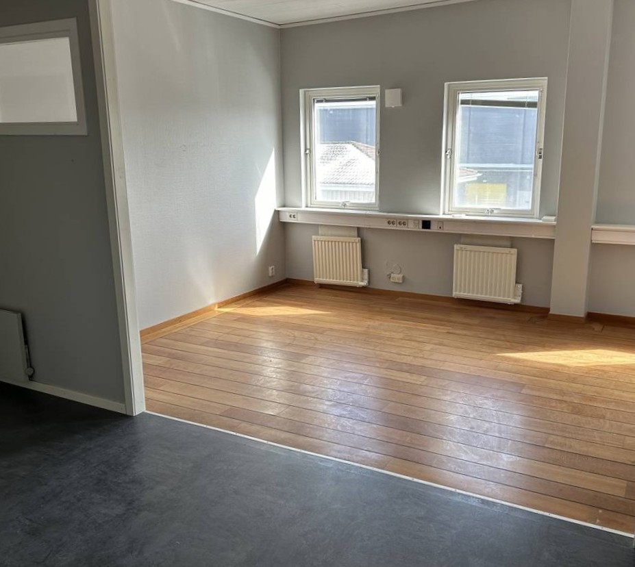Kontor 82 kvm i Kungsbacka – Kabelgatan 2 bild 1