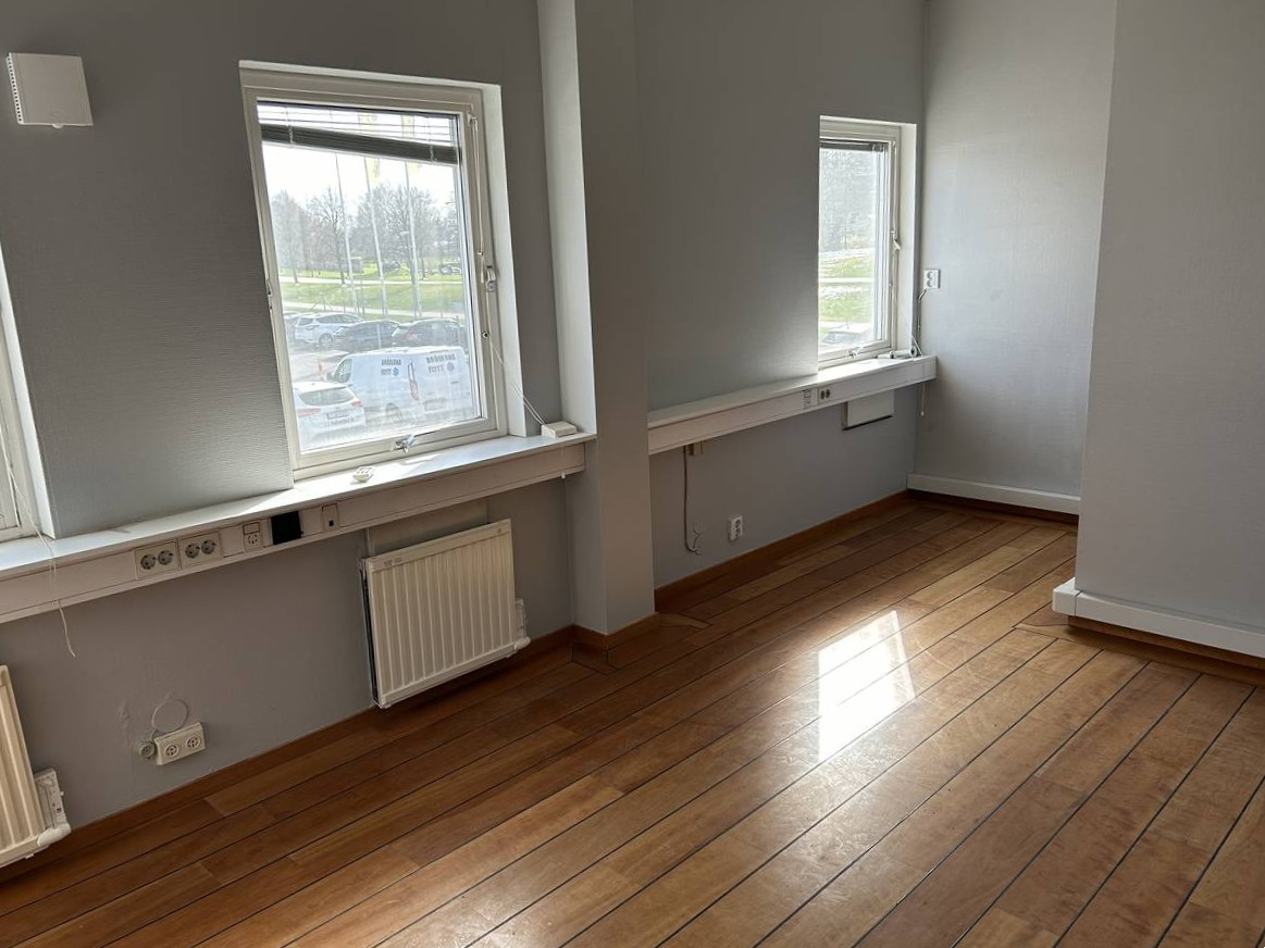 Kontor 82 kvm i Kungsbacka – Kabelgatan 2 bild 2