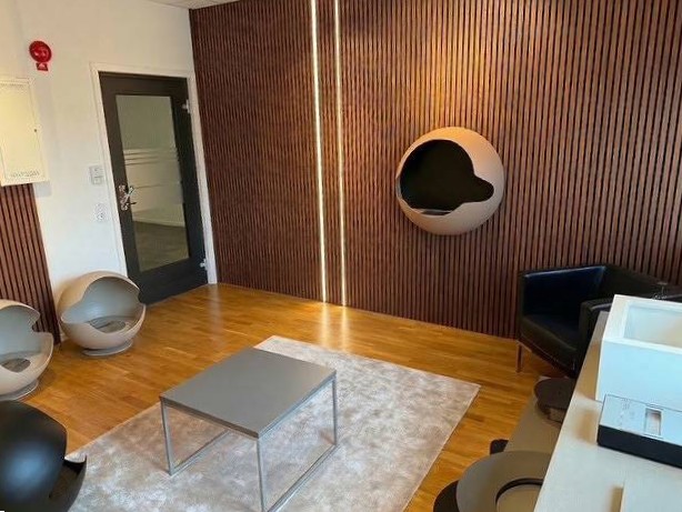 Kontorslokal 93 kvm i Kungsbacka – Kabelgatan 2 bild 2